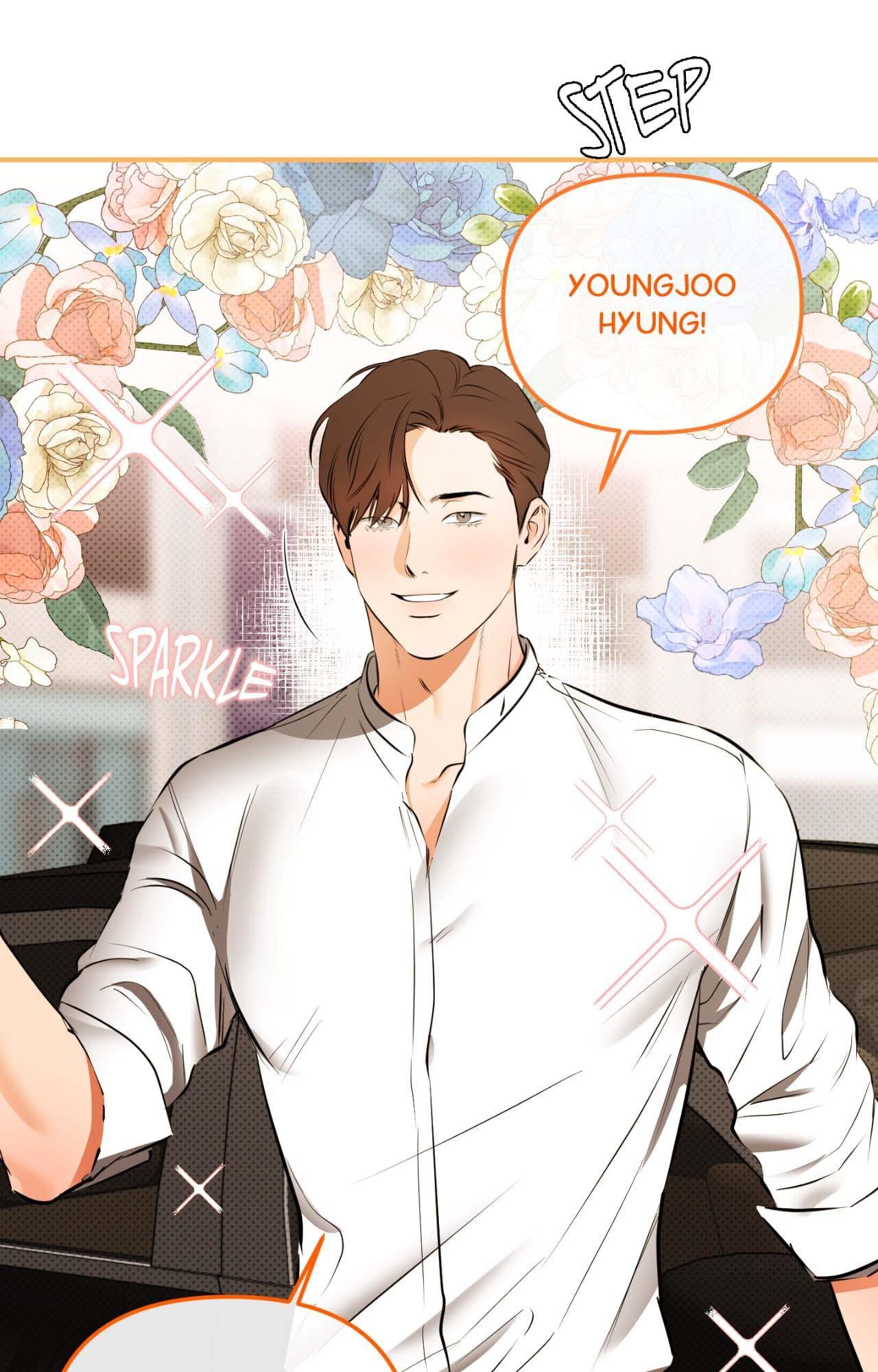 What a Catch! [Official] - Chapter 7 manhwa