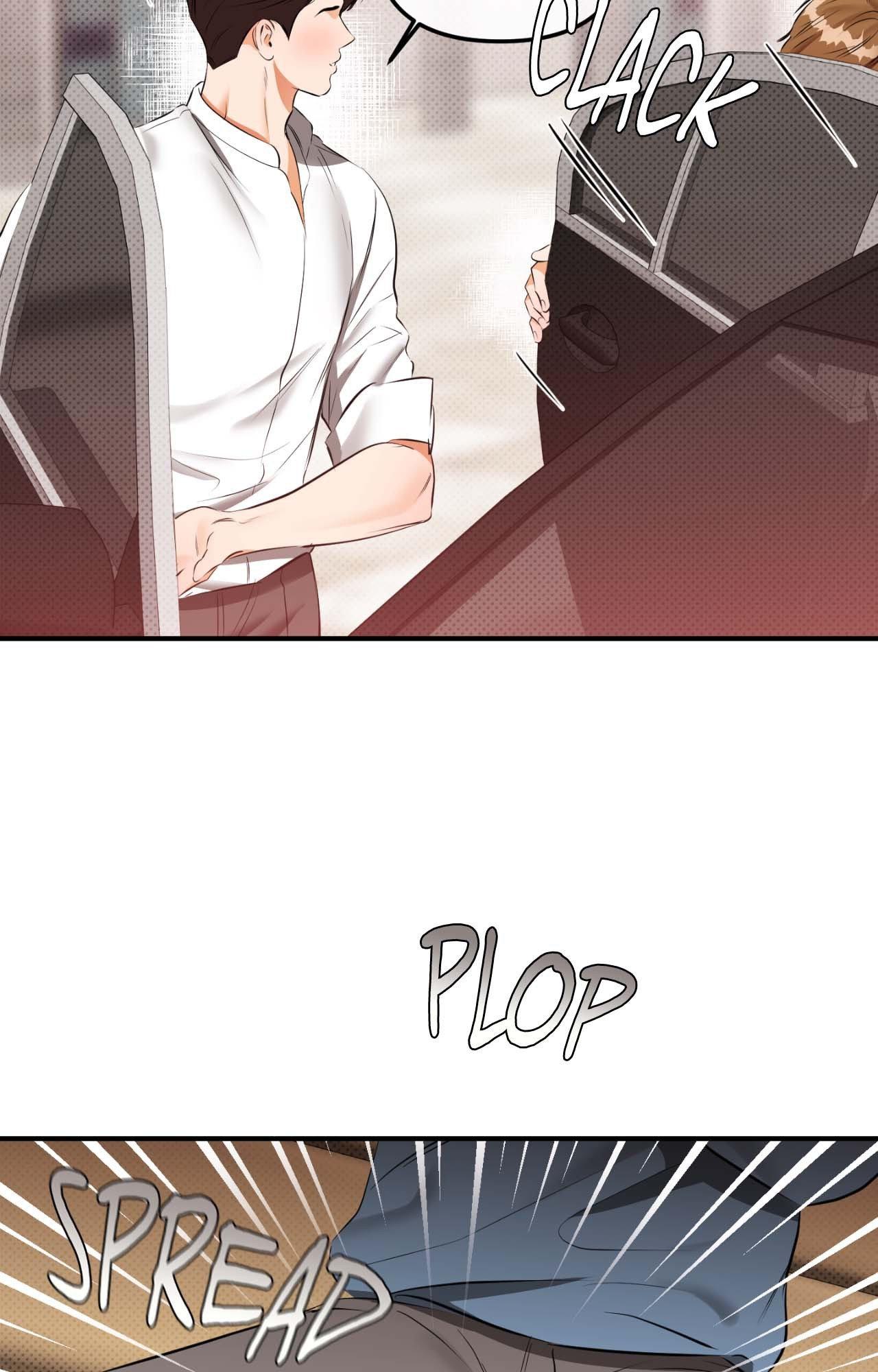 What a Catch! [Official] - Chapter 7 manhwa