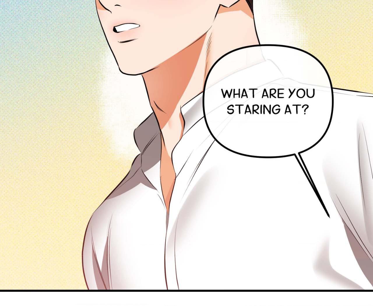 What a Catch! [Official] - Chapter 7 manhwa