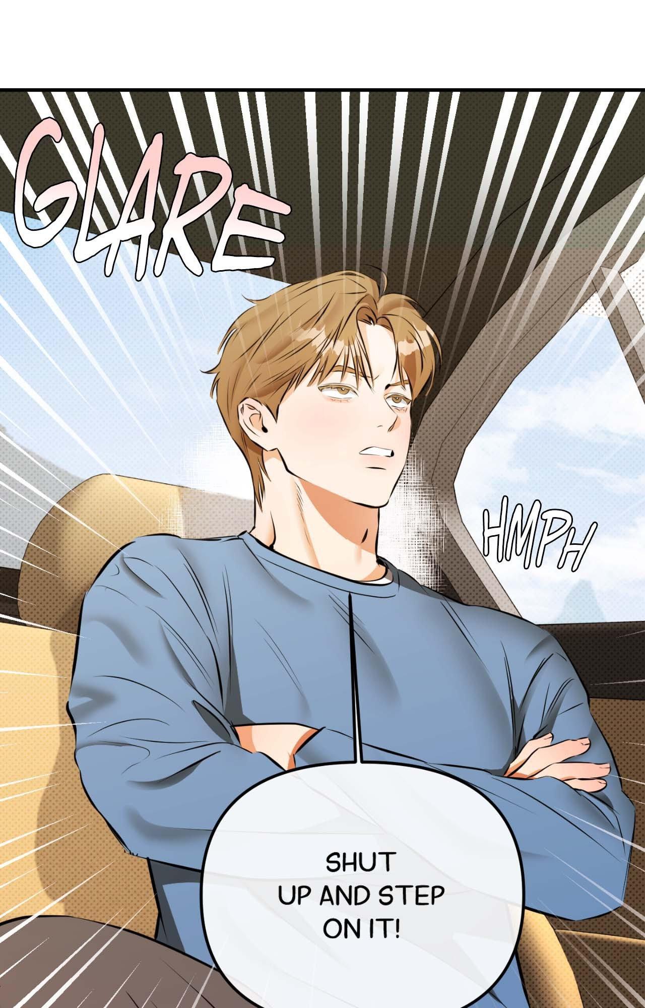 What a Catch! [Official] - Chapter 7 manhwa