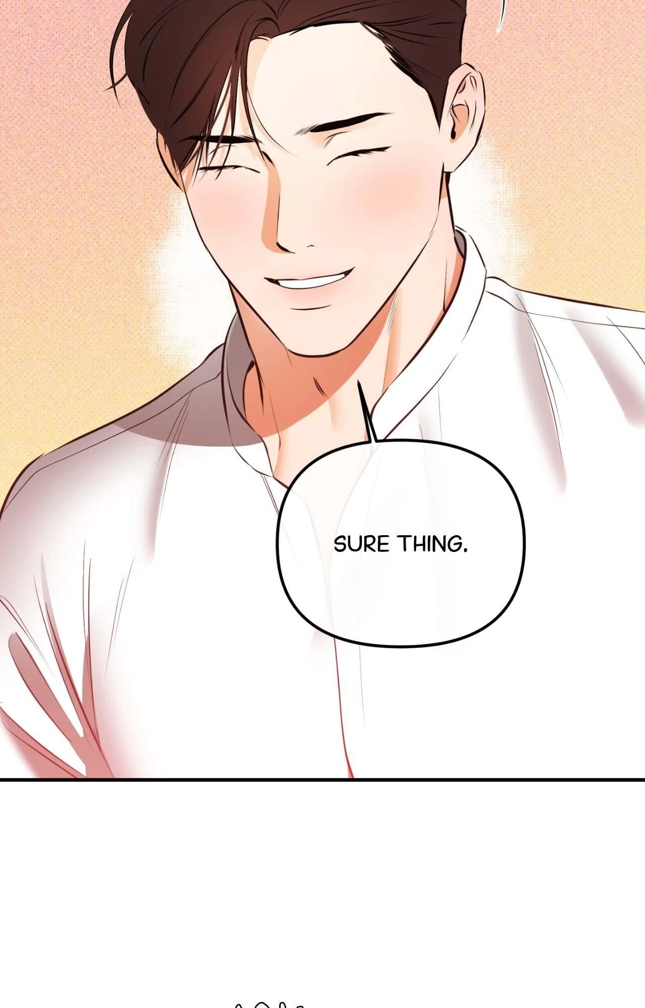 What a Catch! [Official] - Chapter 7 manhwa