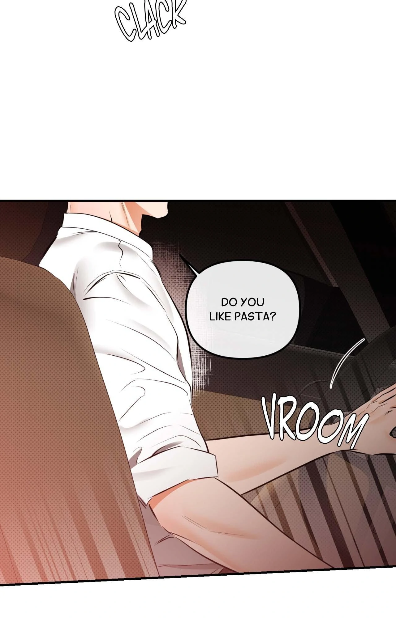 What a Catch! [Official] - Chapter 7 manhwa