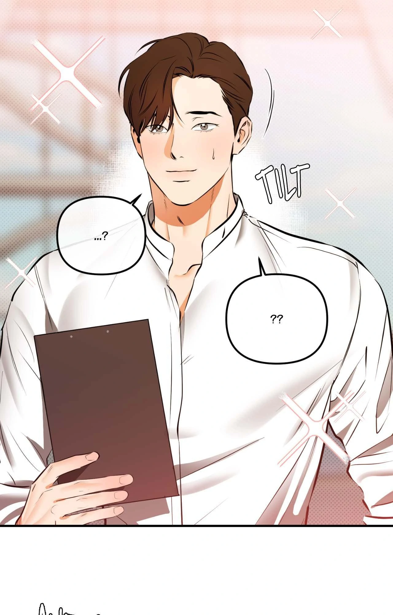 What a Catch! [Official] - Chapter 7 manhwa