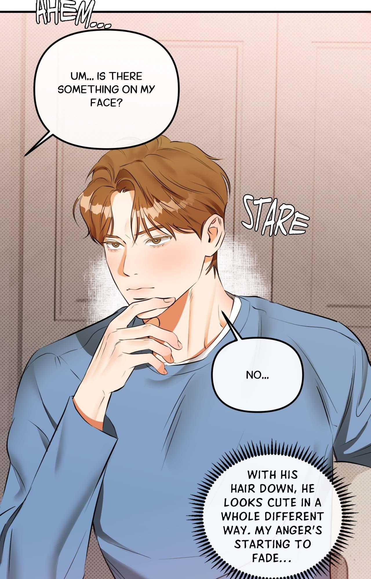 What a Catch! [Official] - Chapter 7 manhwa