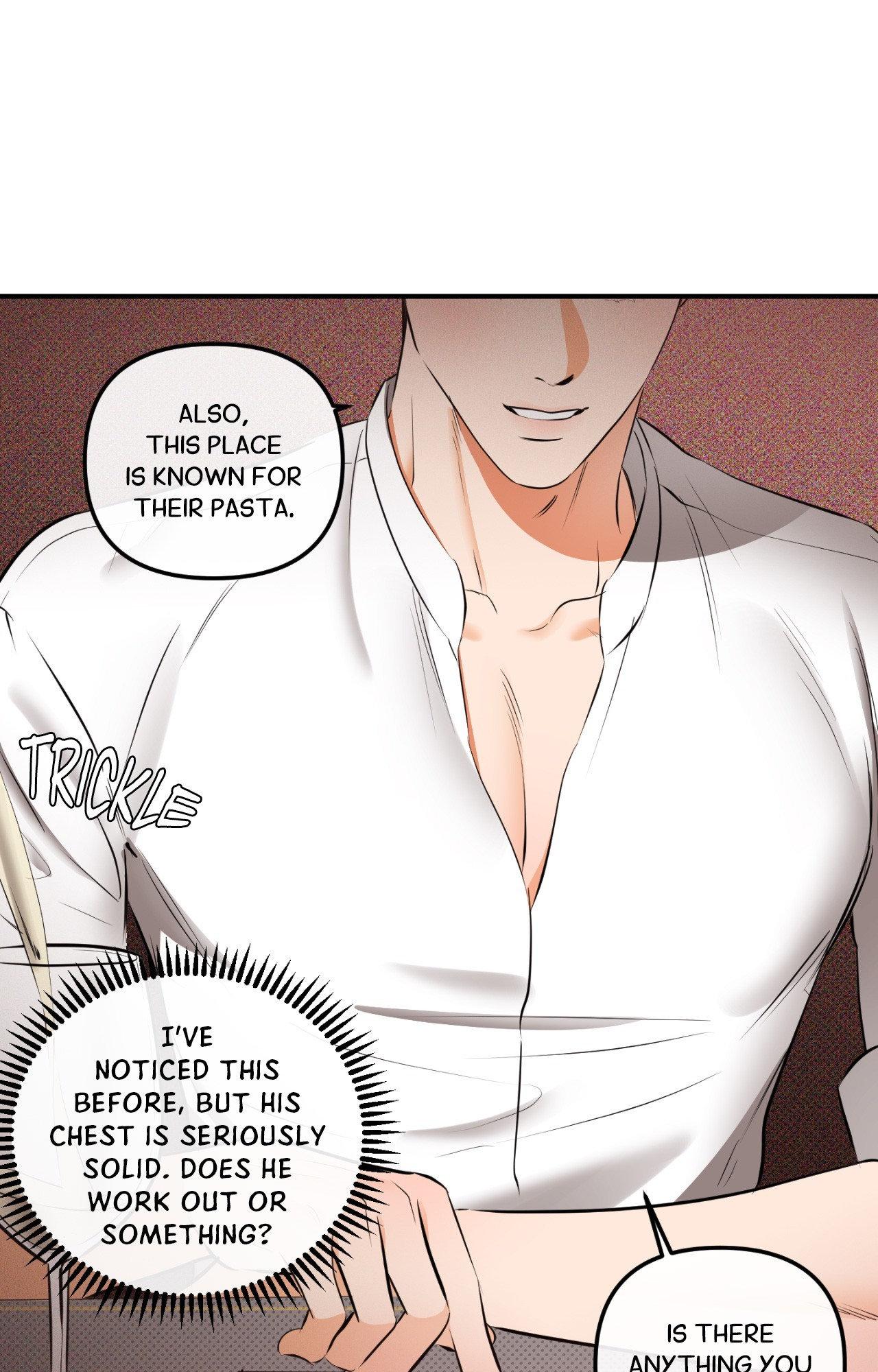 What a Catch! [Official] - Chapter 7 manhwa