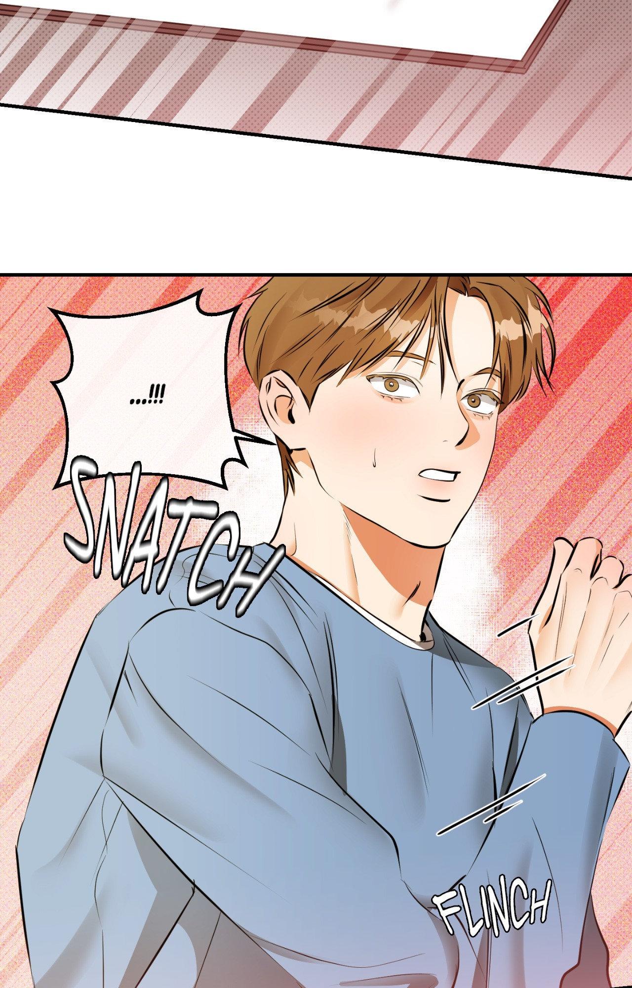 What a Catch! [Official] - Chapter 7 manhwa