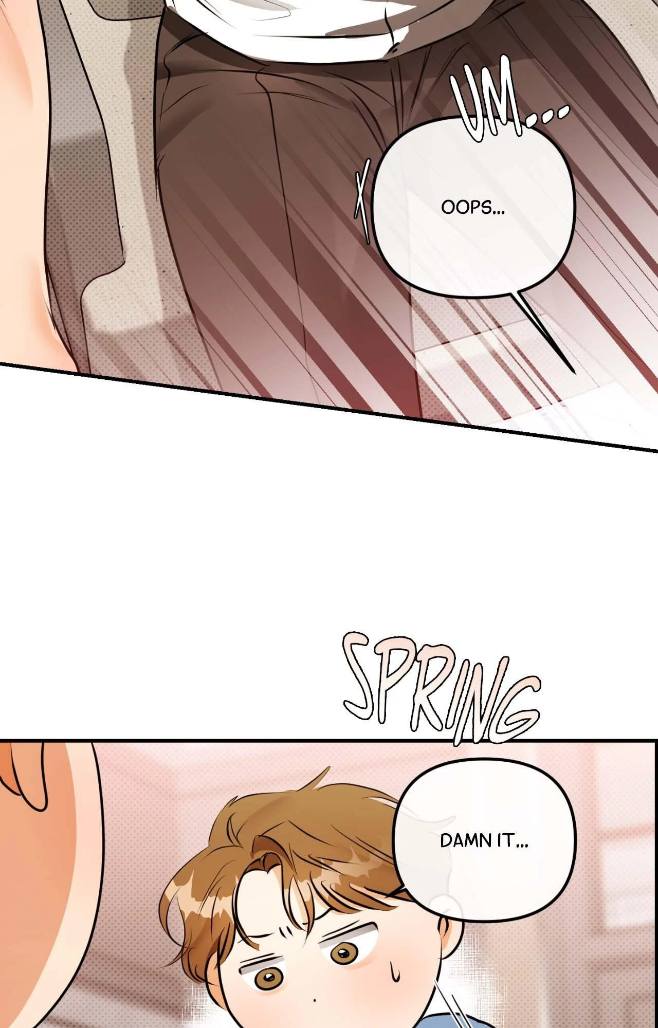 What a Catch! [Official] - Chapter 7 manhwa