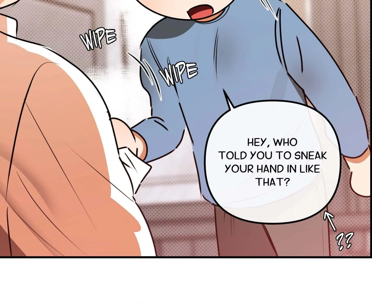 What a Catch! [Official] - Chapter 7 manhwa