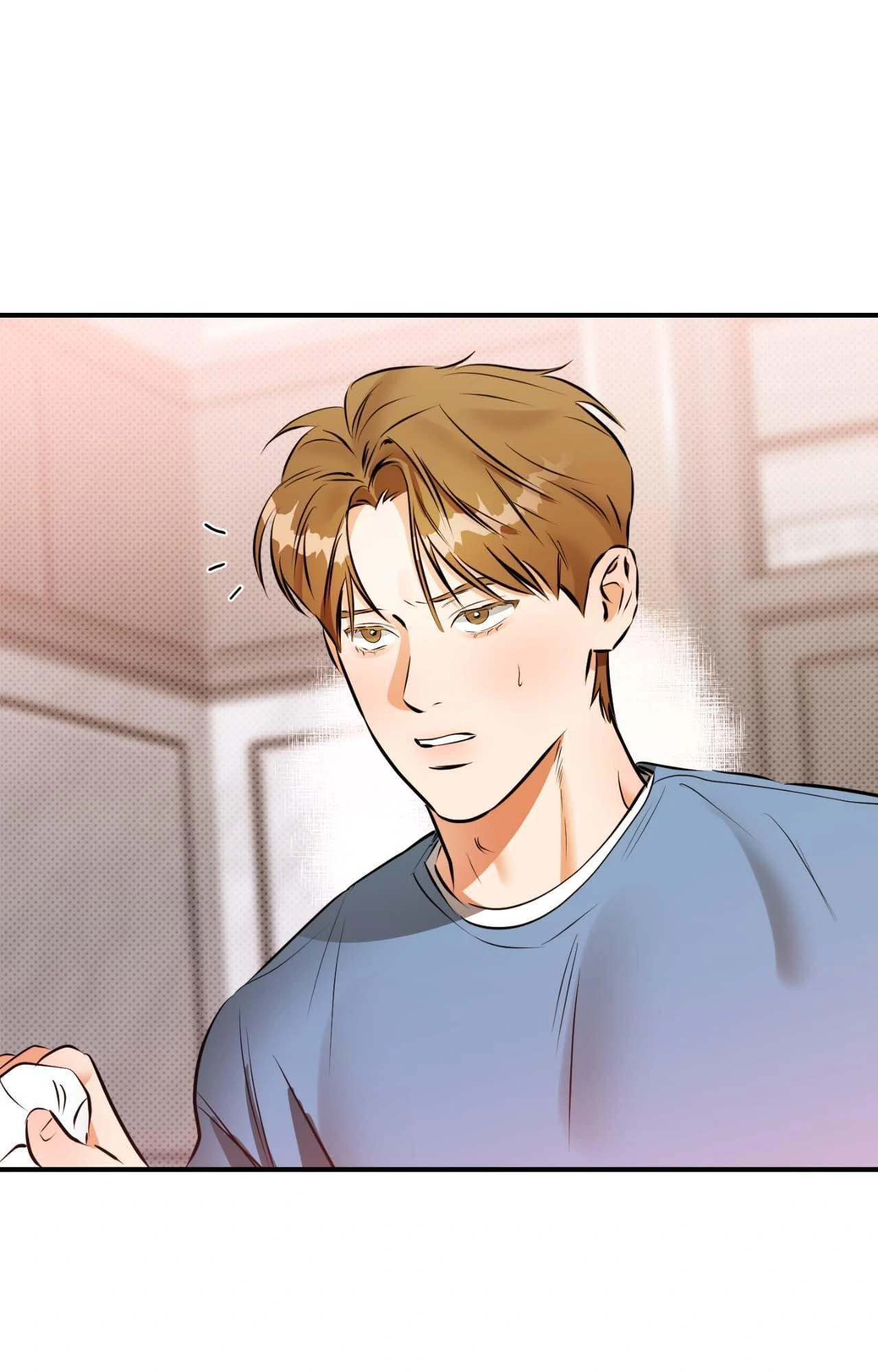 What a Catch! [Official] - Chapter 7 manhwa