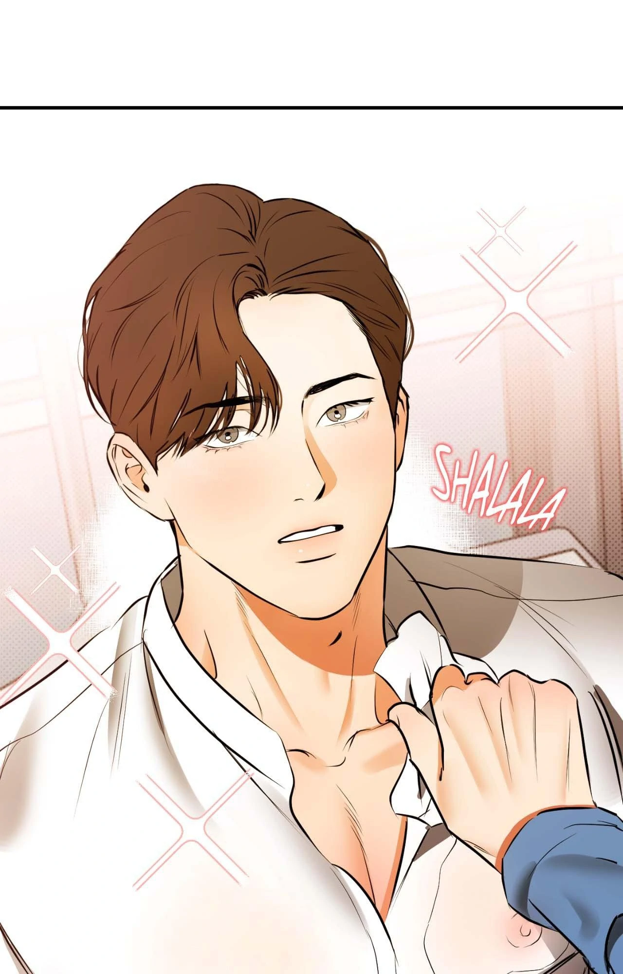 What a Catch! [Official] - Chapter 7 manhwa