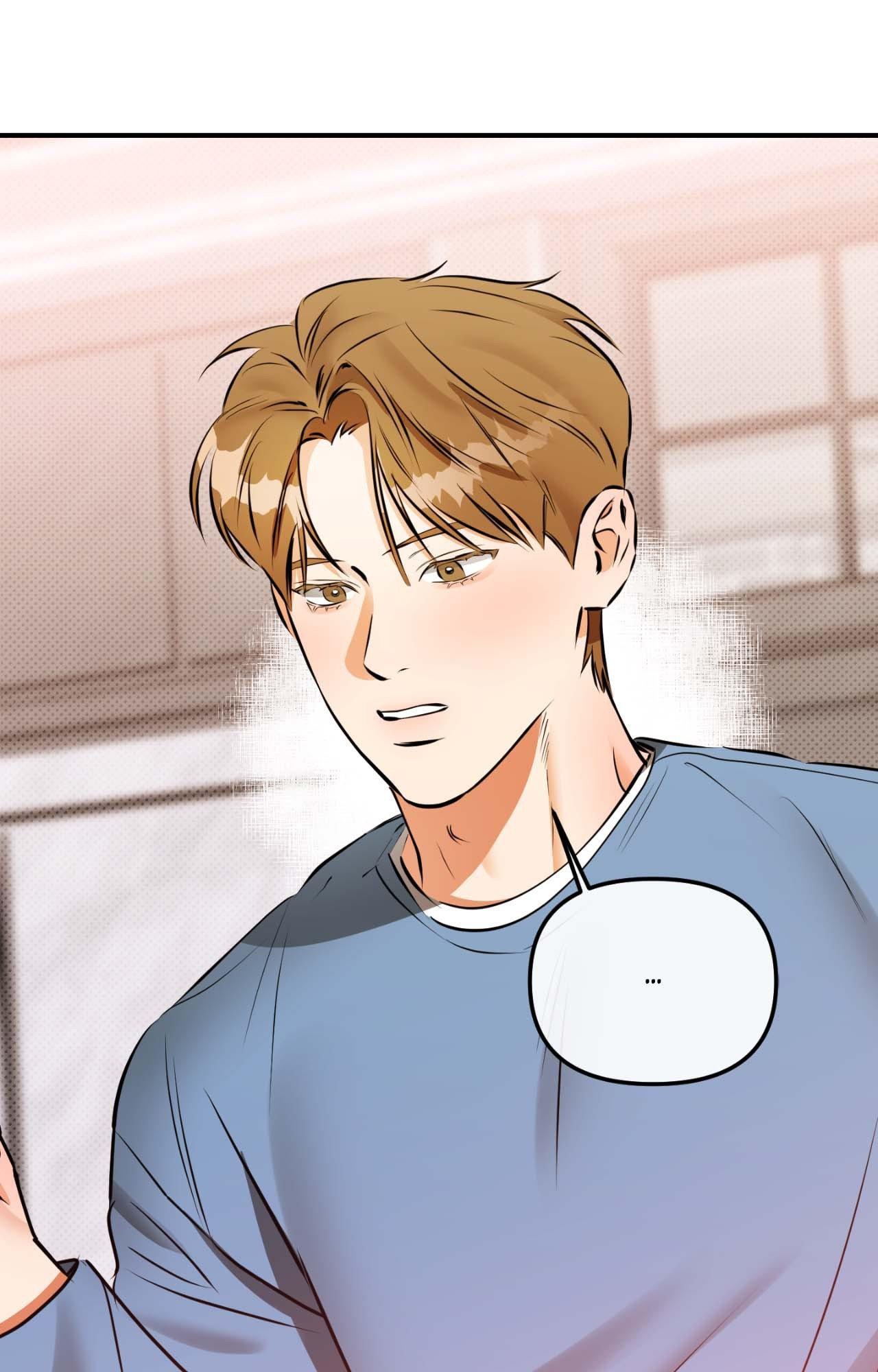 What a Catch! [Official] - Chapter 7 manhwa