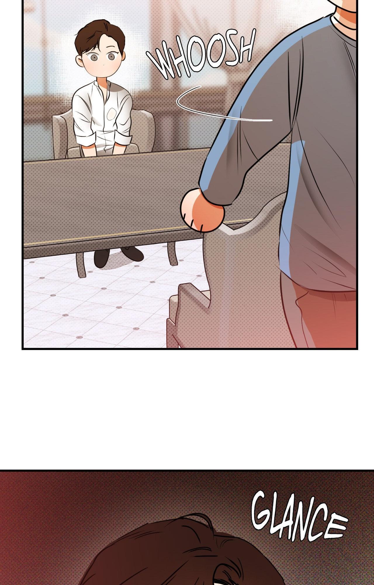 What a Catch! [Official] - Chapter 7 manhwa