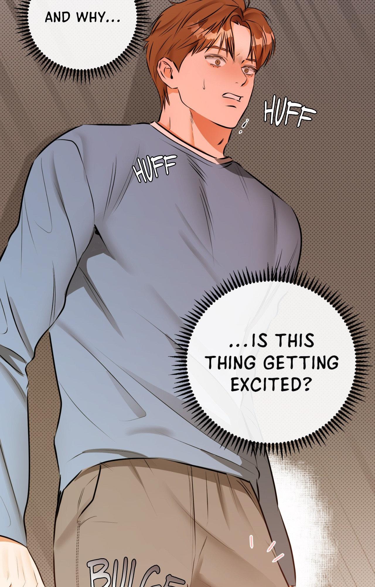 What a Catch! [Official] - Chapter 7 manhwa