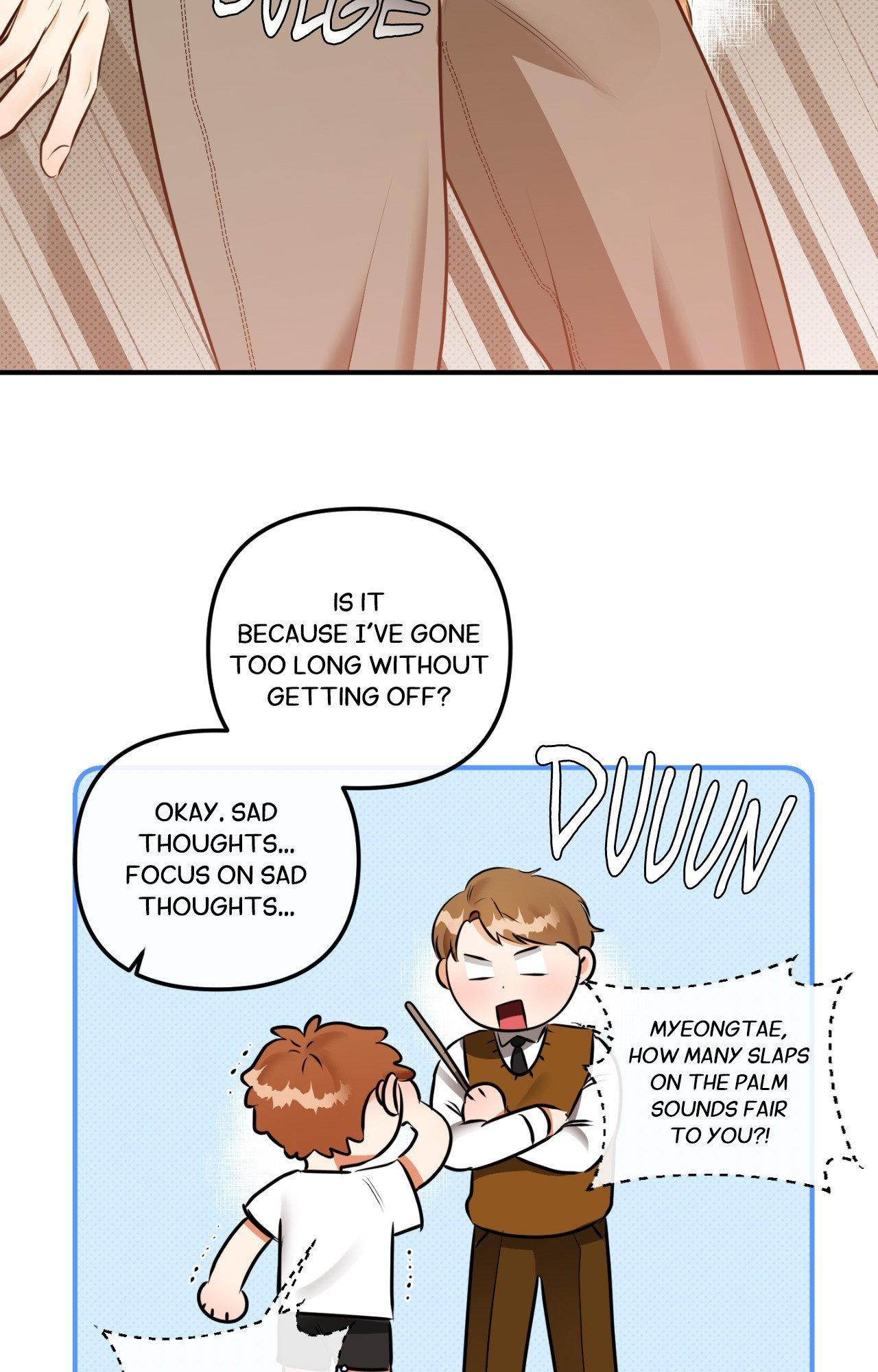What a Catch! [Official] - Chapter 7 manhwa