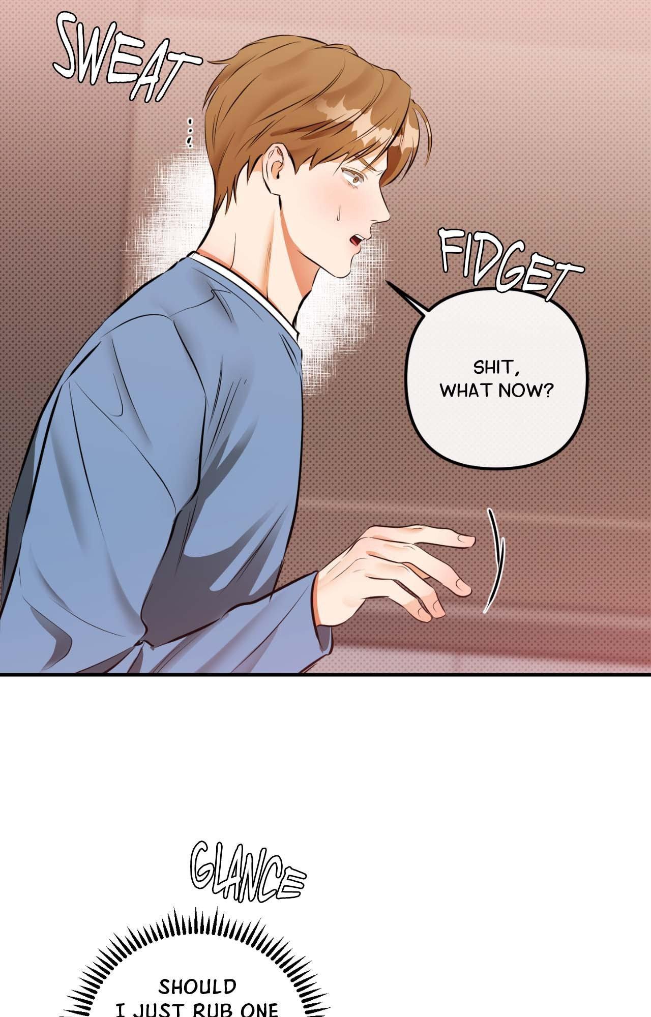 What a Catch! [Official] - Chapter 7 manhwa