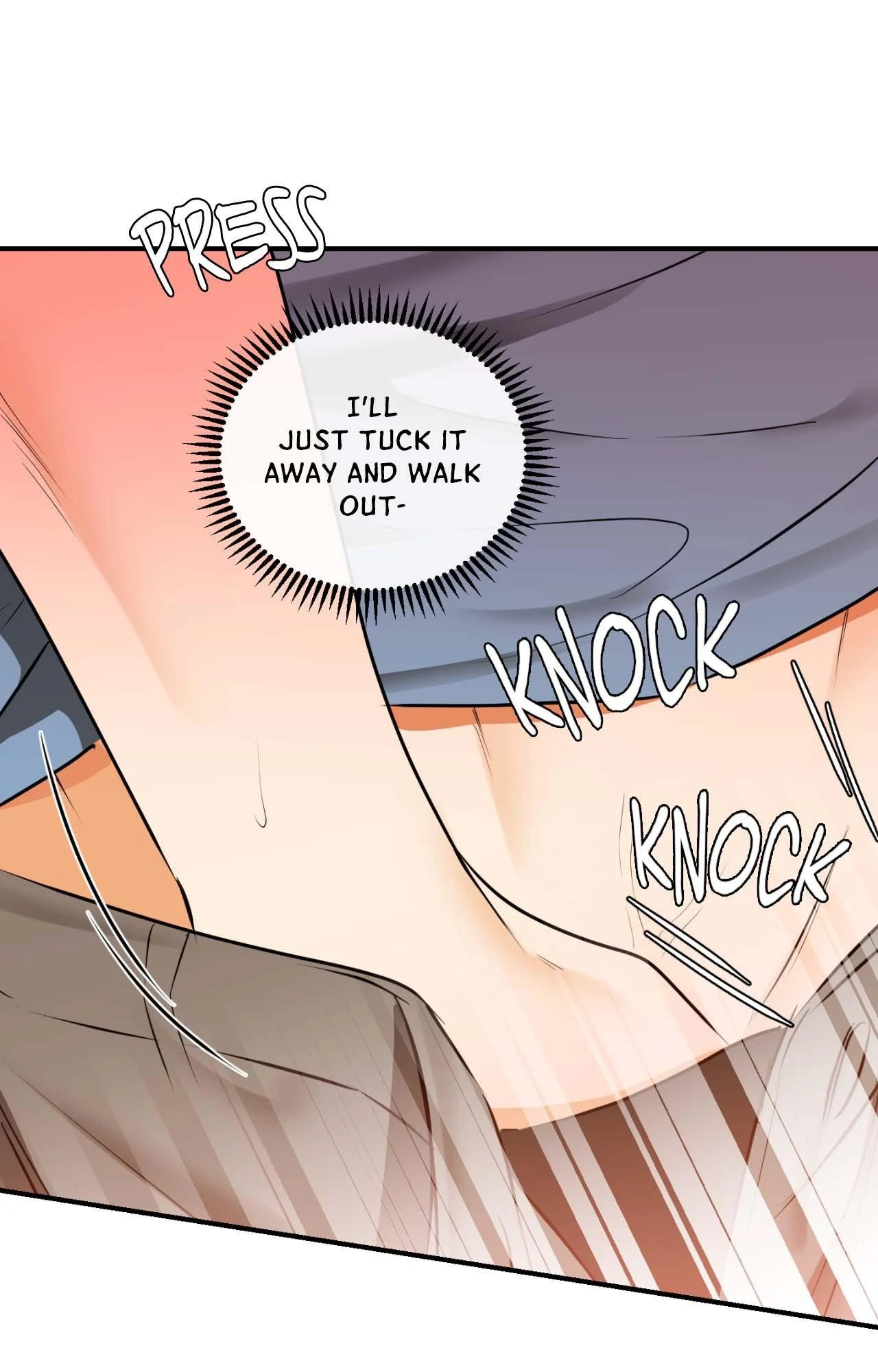 What a Catch! [Official] - Chapter 7 manhwa