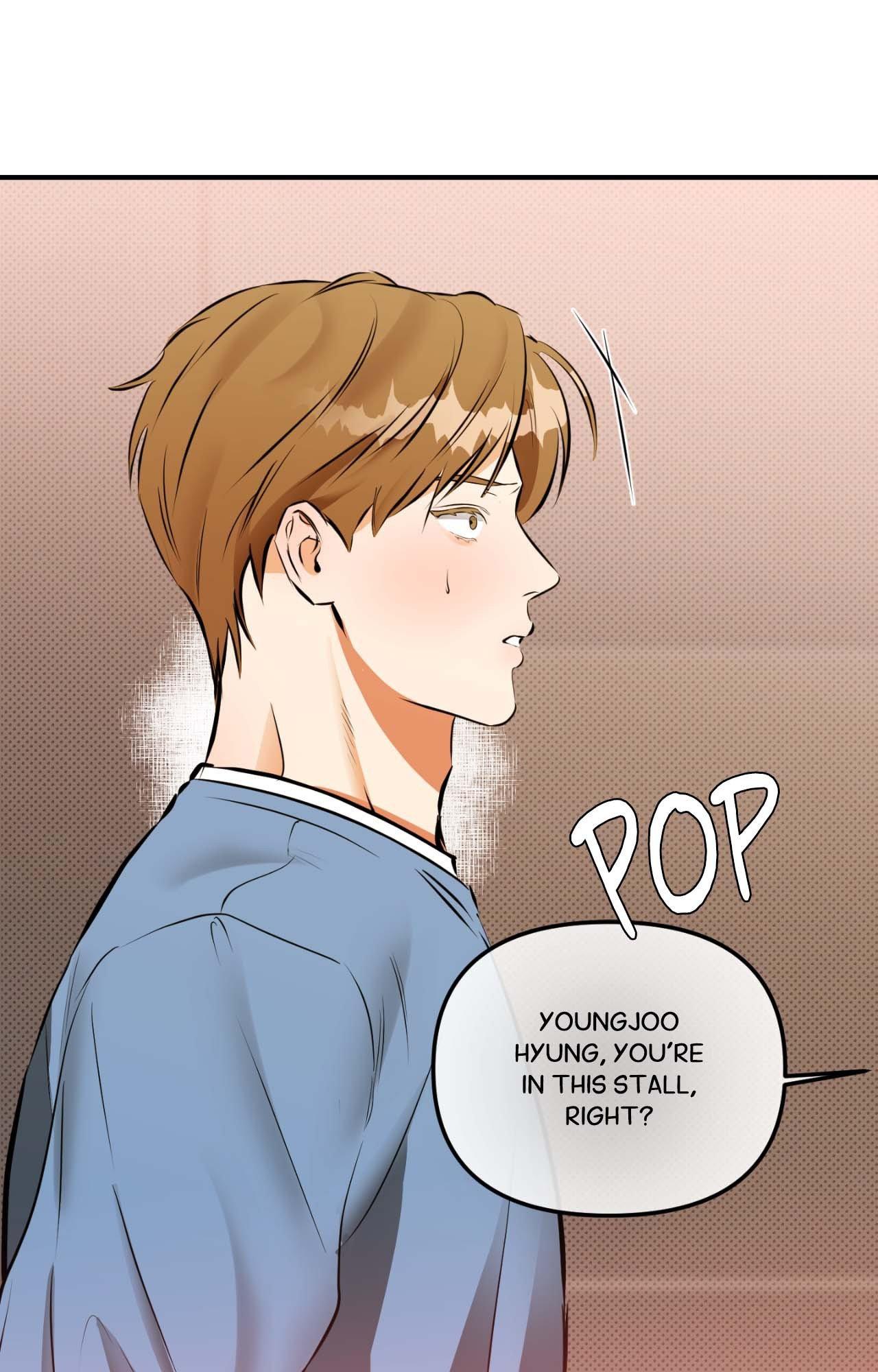 What a Catch! [Official] - Chapter 7 manhwa