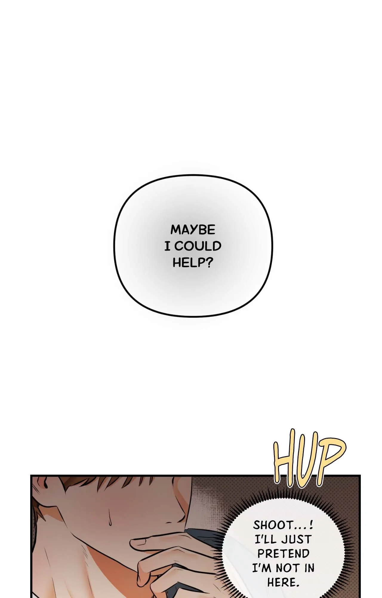 What a Catch! [Official] - Chapter 8 manhwa