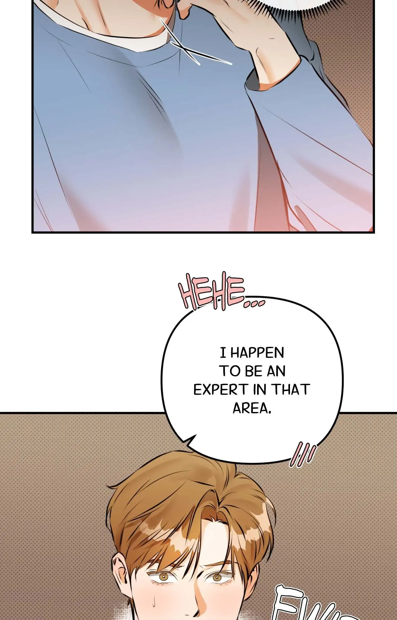 What a Catch! [Official] - Chapter 8 manhwa