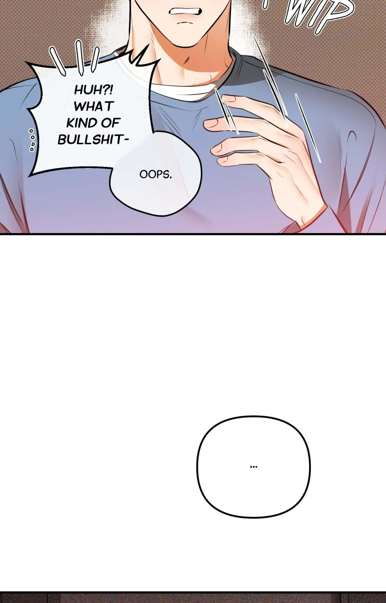 What a Catch! [Official] - Chapter 8 manhwa