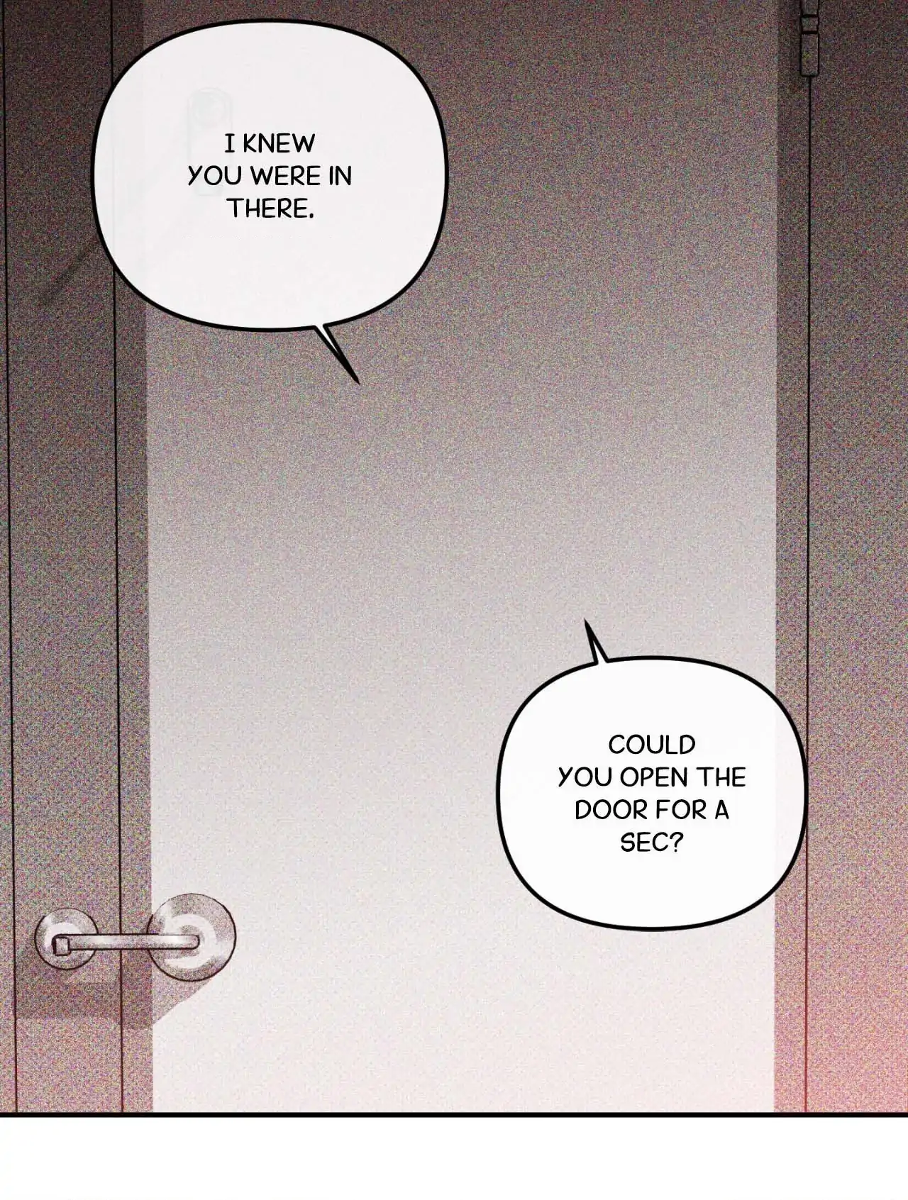 What a Catch! [Official] - Chapter 8 manhwa