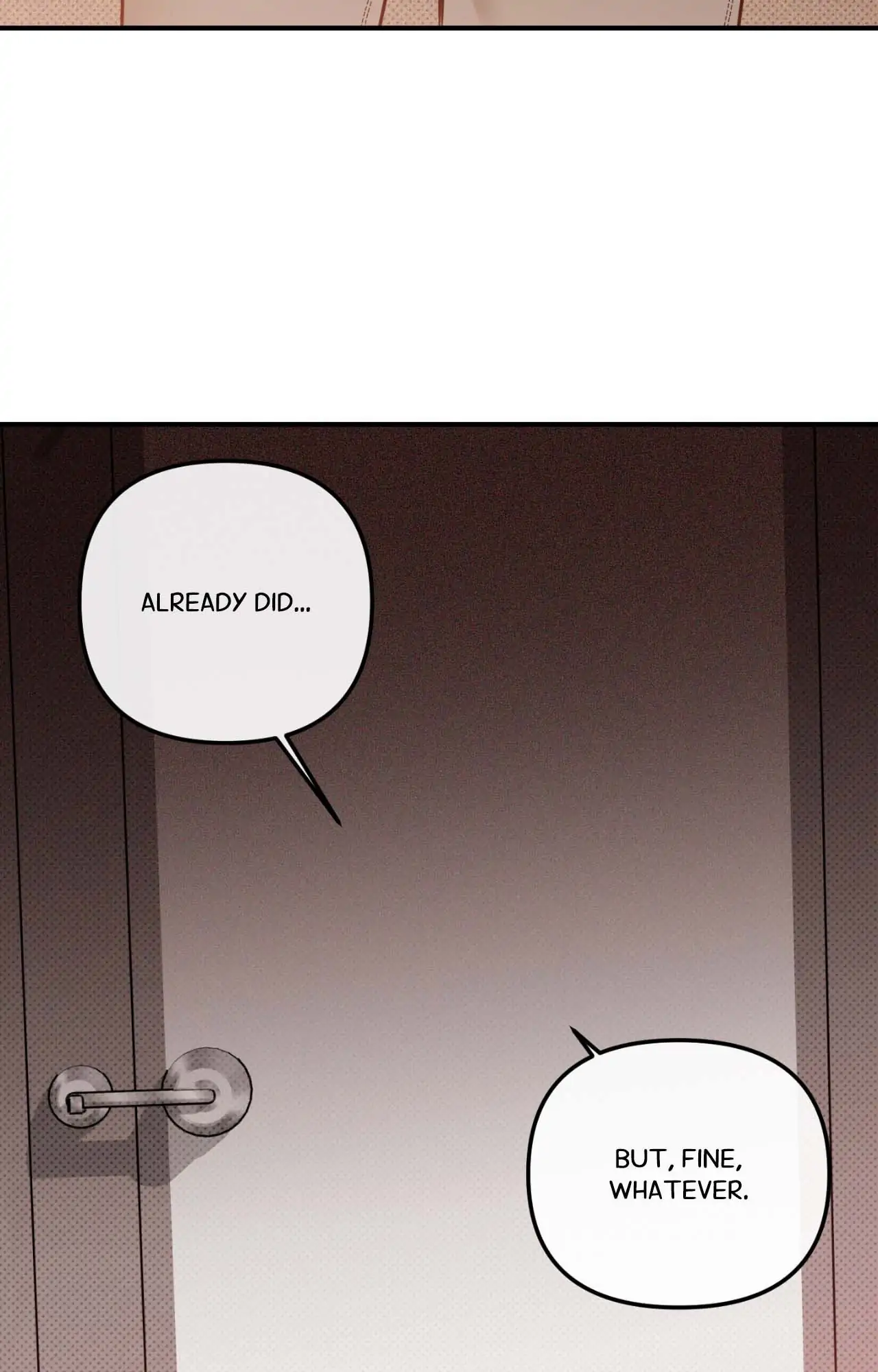 What a Catch! [Official] - Chapter 8 manhwa