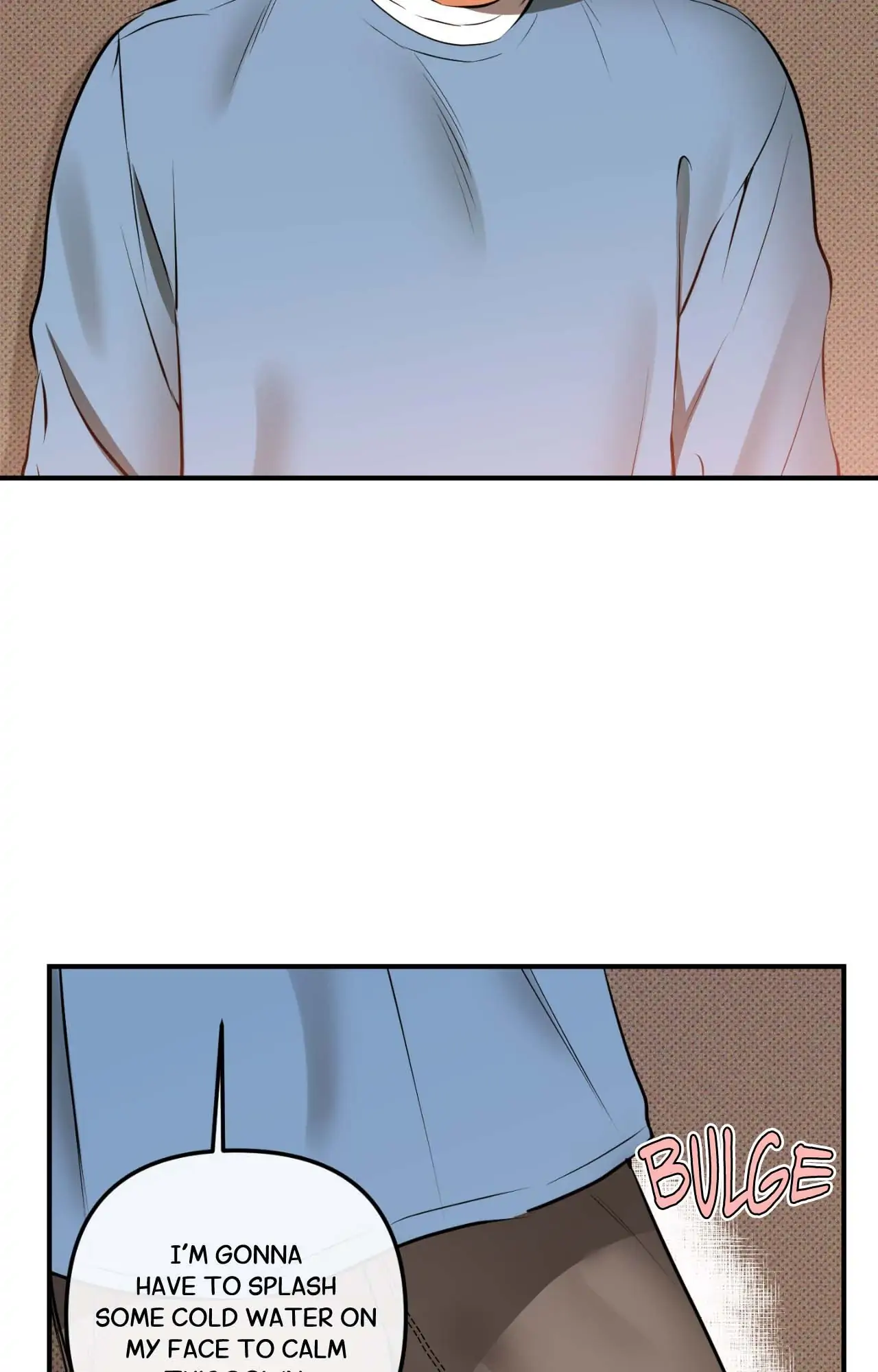 What a Catch! [Official] - Chapter 8 manhwa