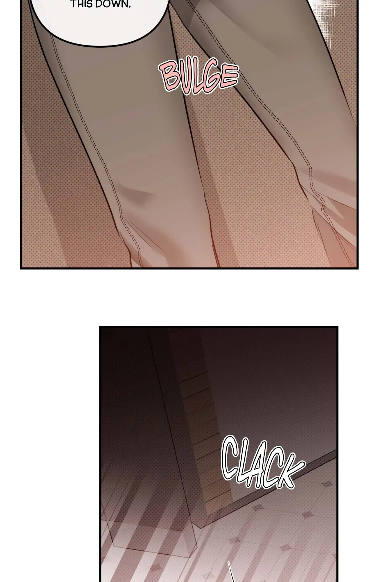 What a Catch! [Official] - Chapter 8 manhwa