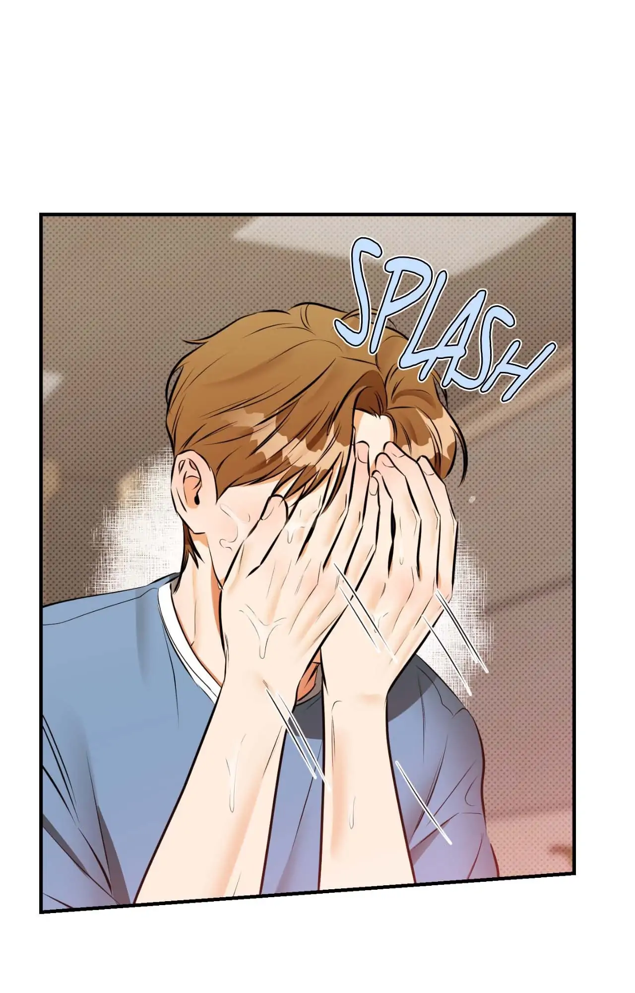 What a Catch! [Official] - Chapter 8 manhwa