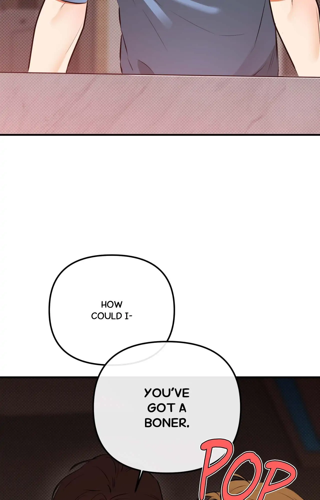 What a Catch! [Official] - Chapter 8 manhwa