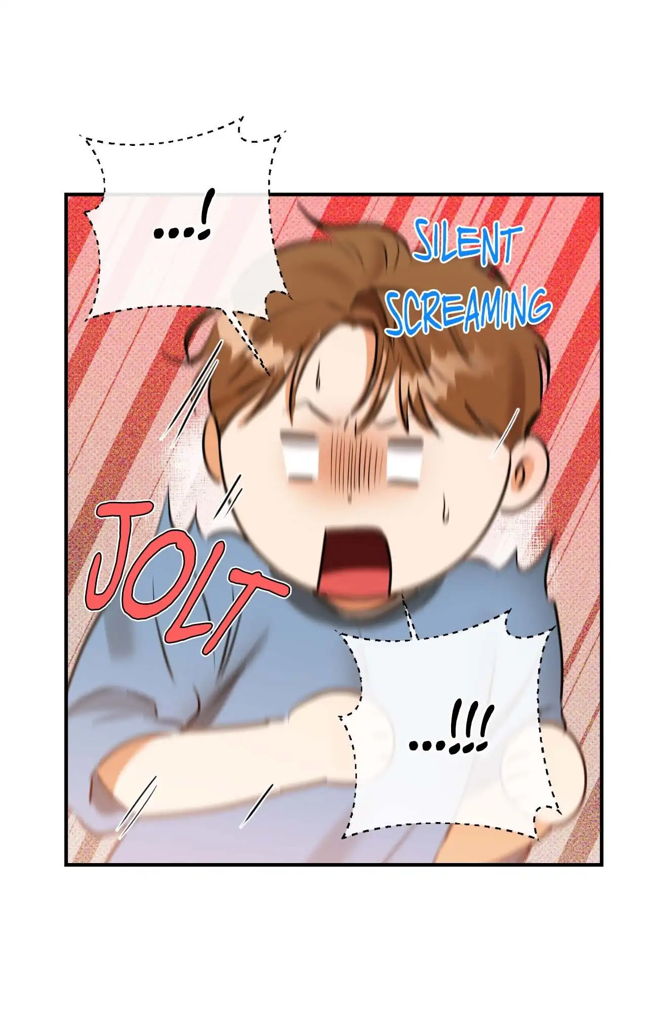 What a Catch! [Official] - Chapter 8 manhwa