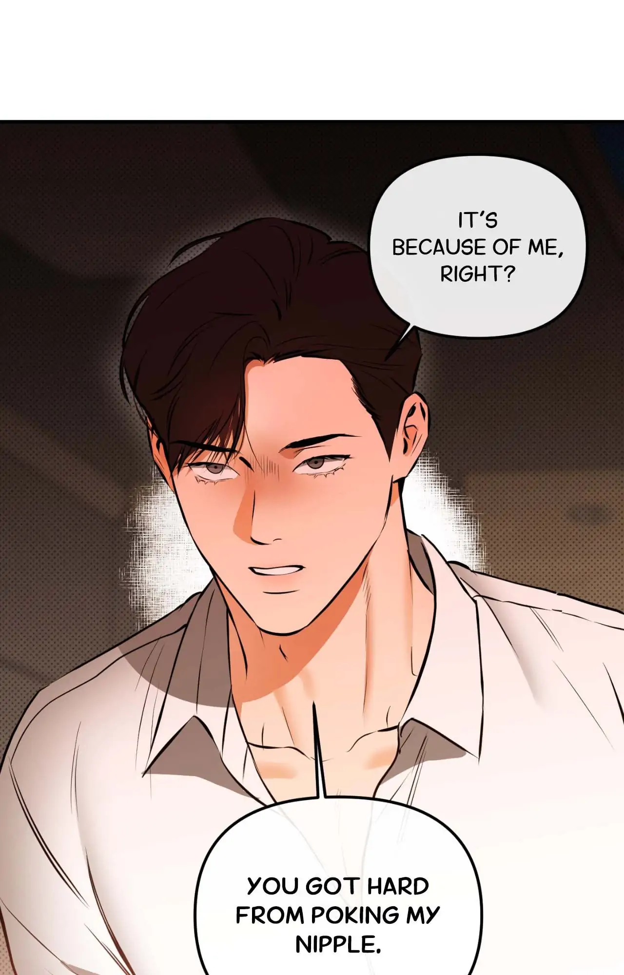 What a Catch! [Official] - Chapter 8 manhwa
