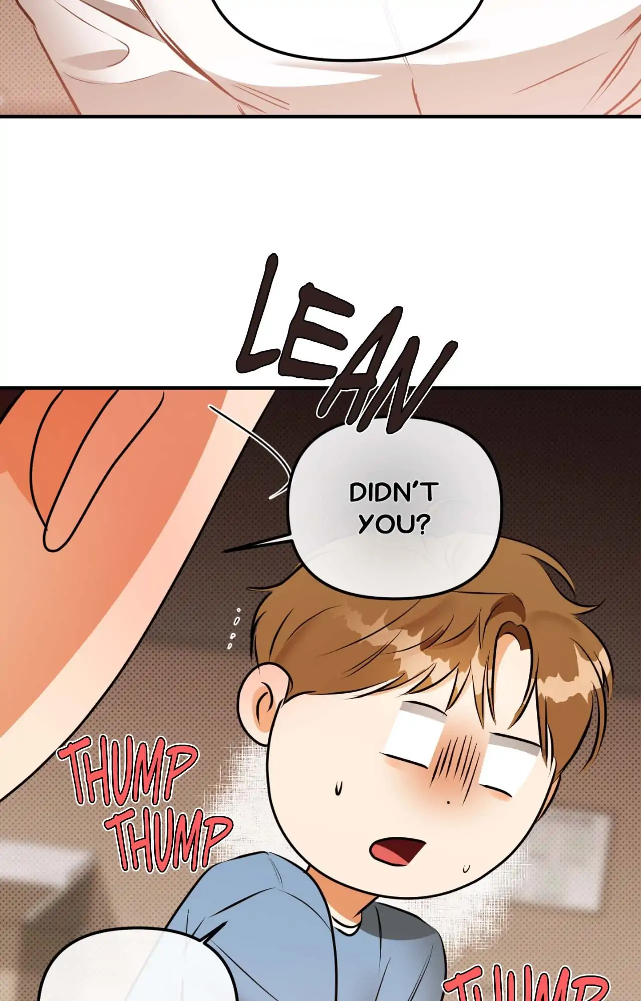 What a Catch! [Official] - Chapter 8 manhwa