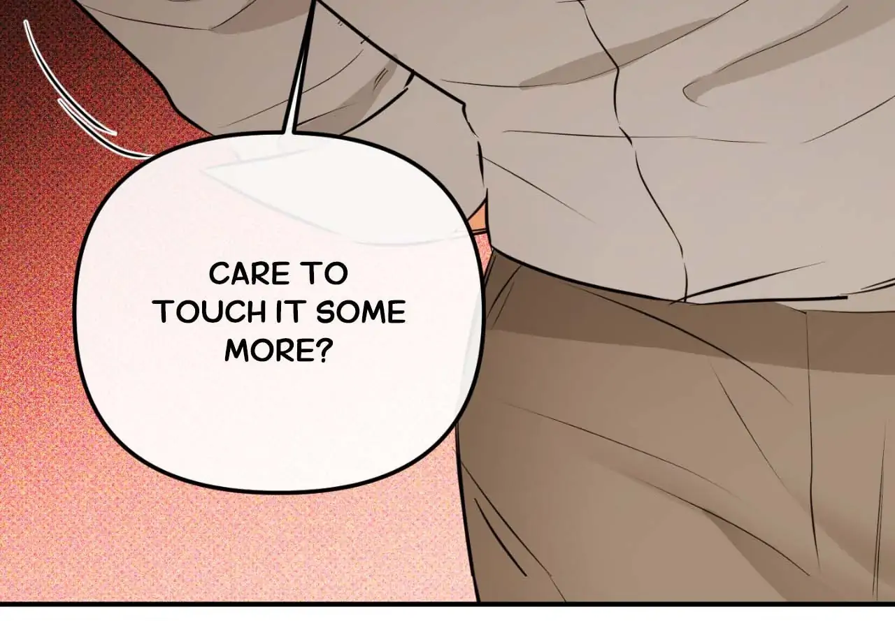 What a Catch! [Official] - Chapter 8 manhwa