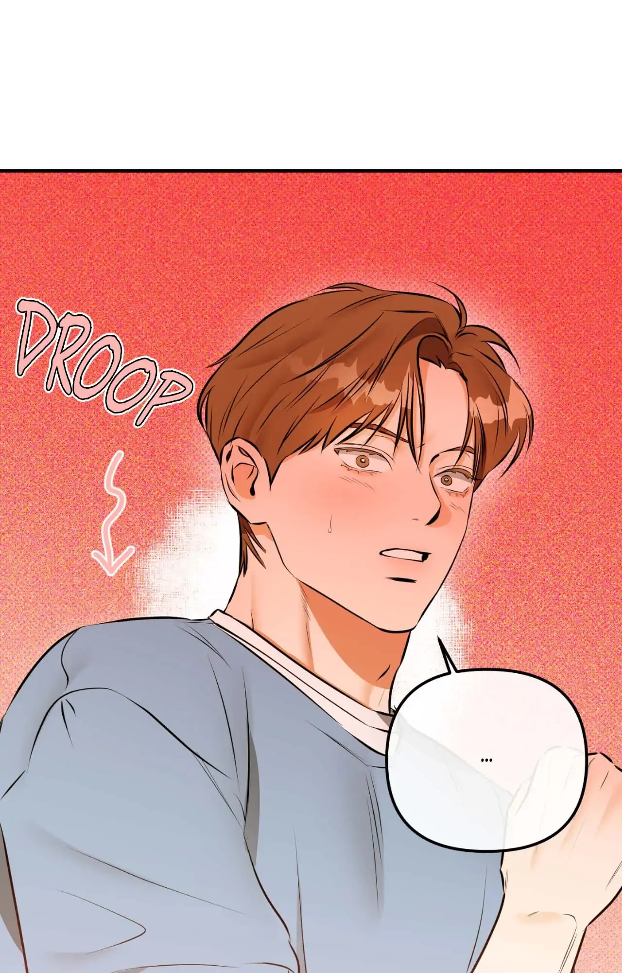 What a Catch! [Official] - Chapter 8 manhwa
