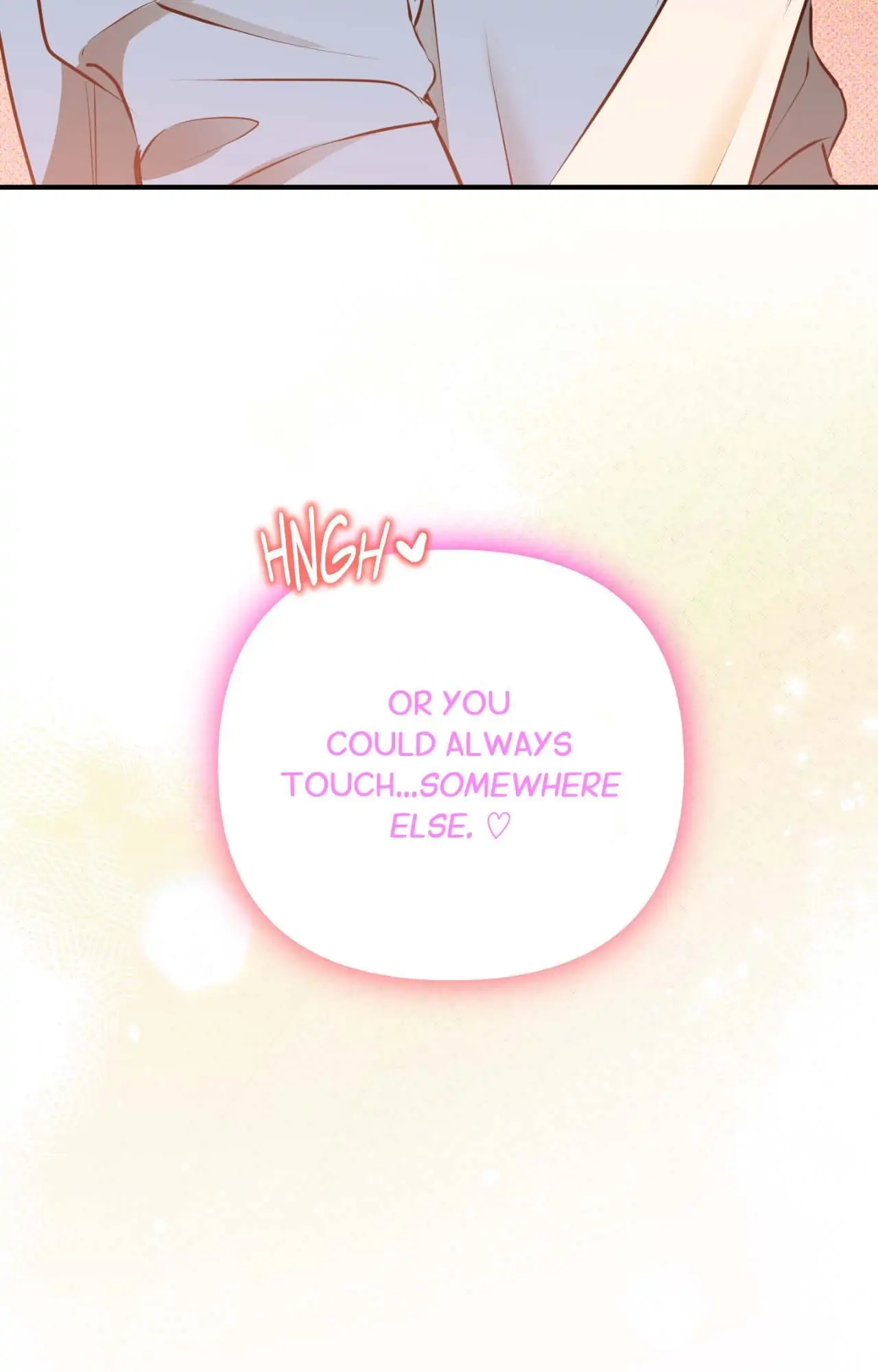 What a Catch! [Official] - Chapter 8 manhwa