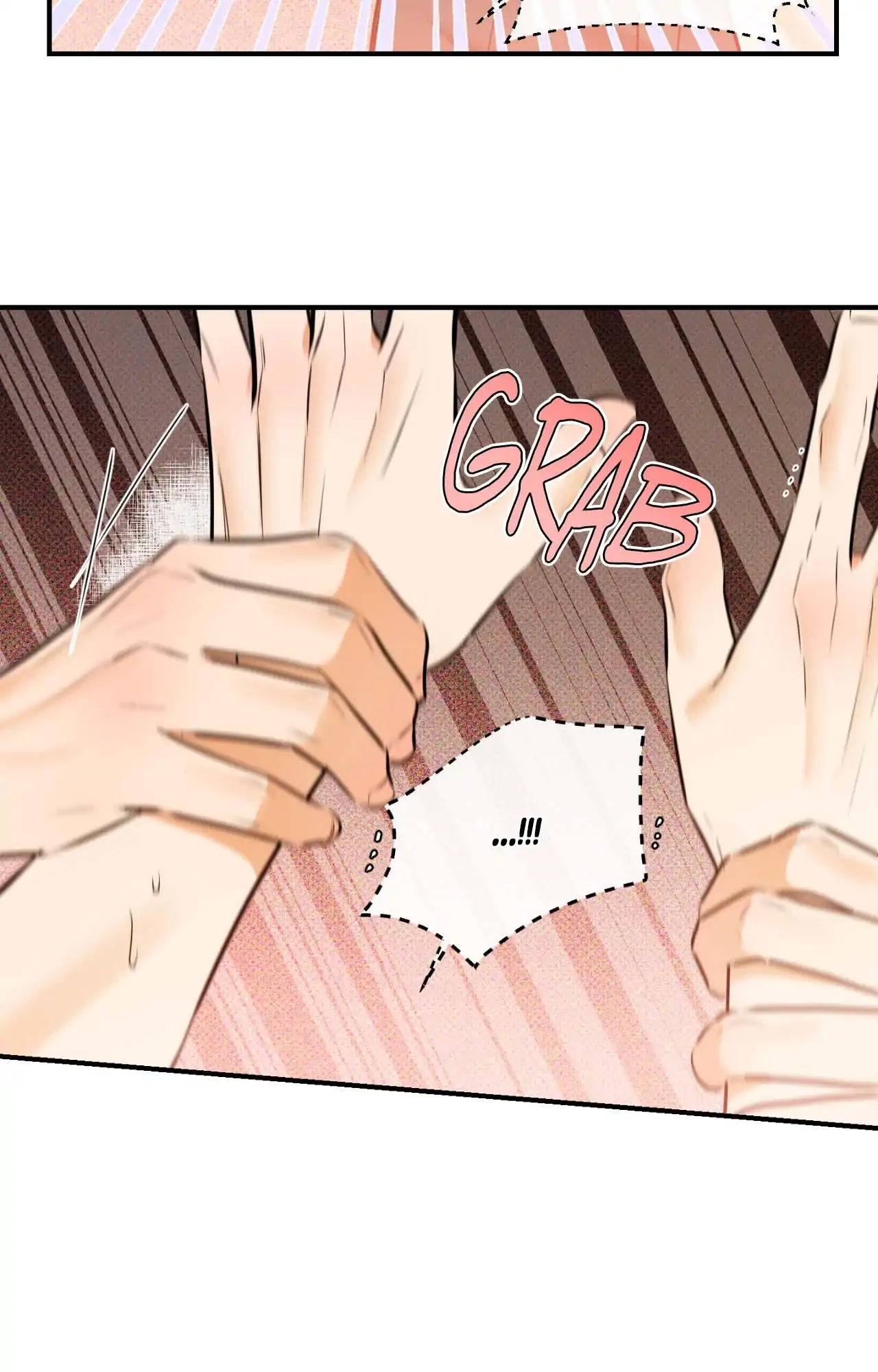 What a Catch! [Official] - Chapter 8 manhwa