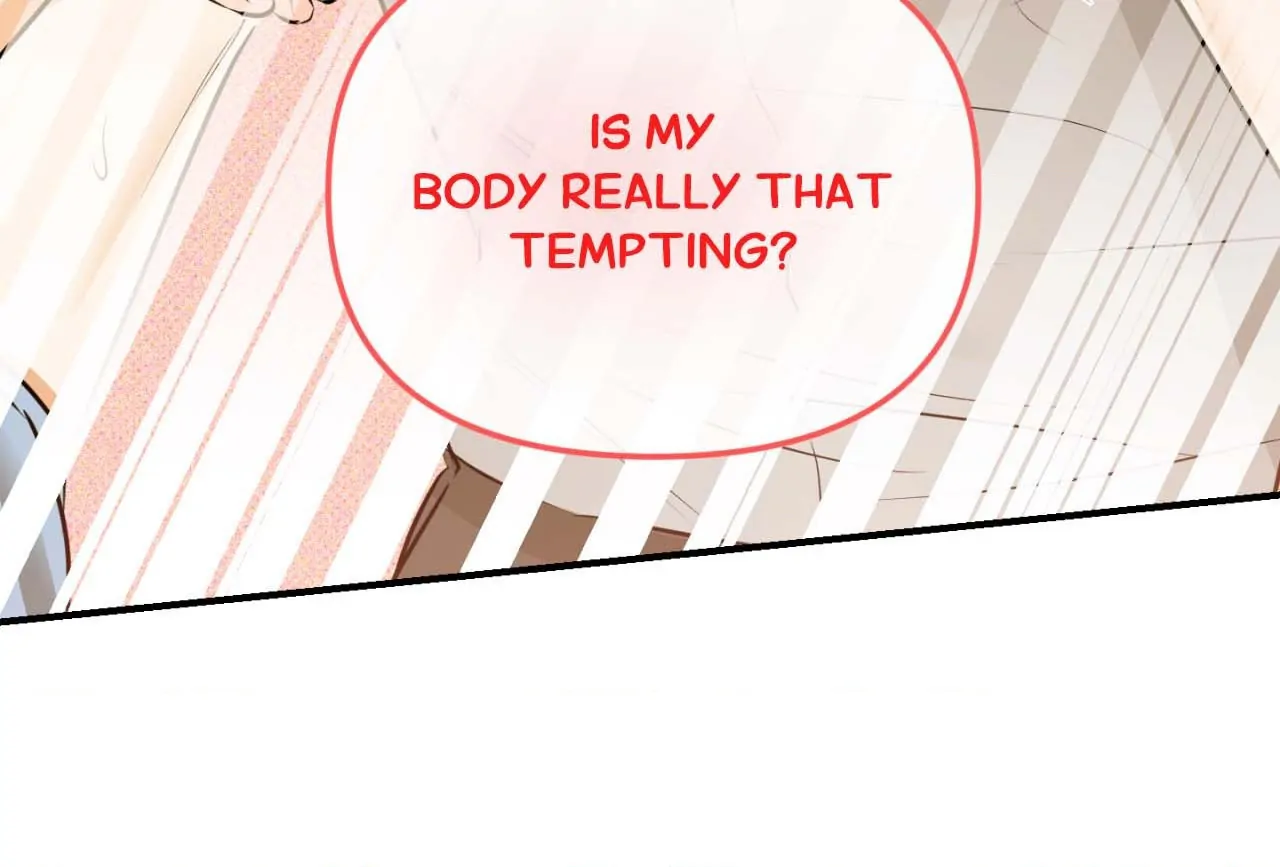 What a Catch! [Official] - Chapter 8 manhwa