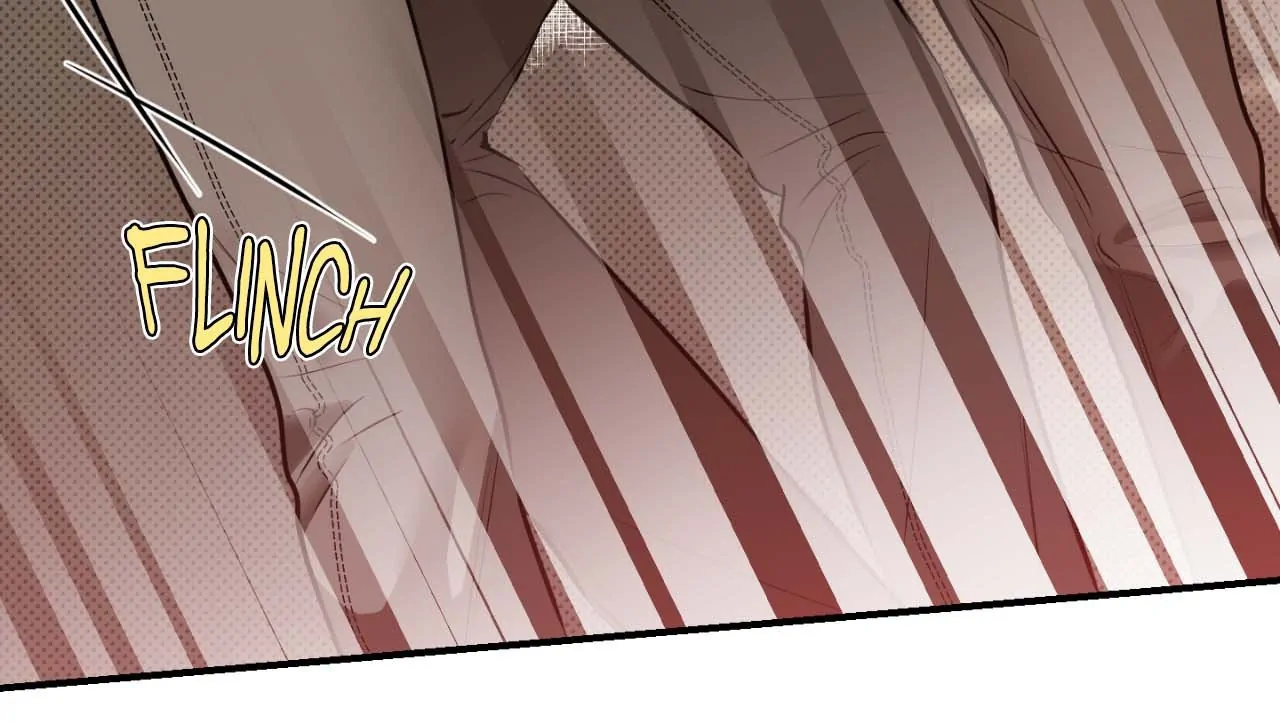 What a Catch! [Official] - Chapter 8 manhwa