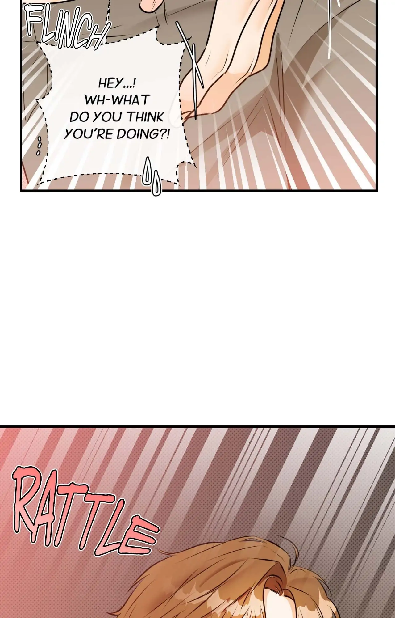What a Catch! [Official] - Chapter 8 manhwa