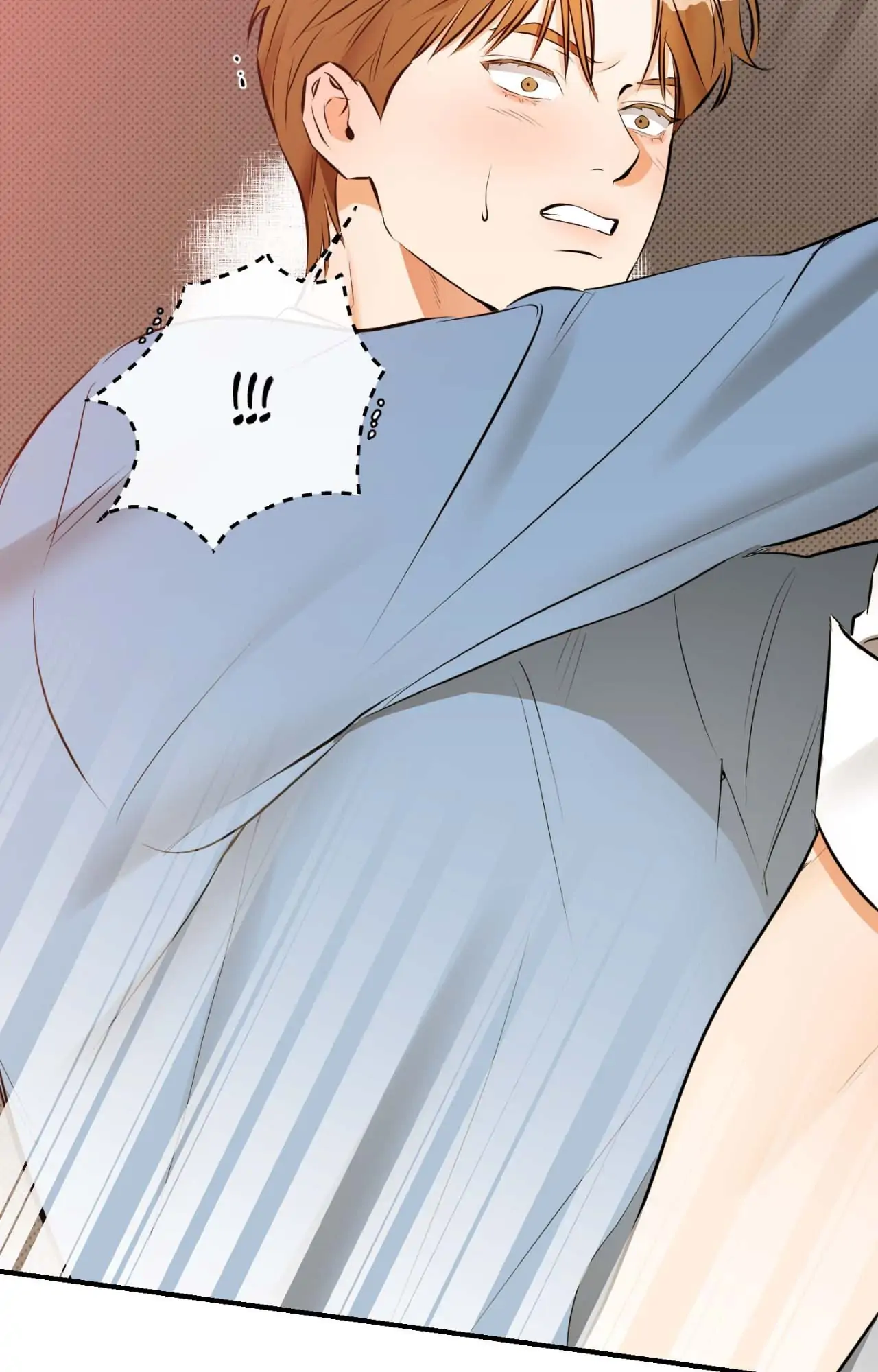 What a Catch! [Official] - Chapter 8 manhwa