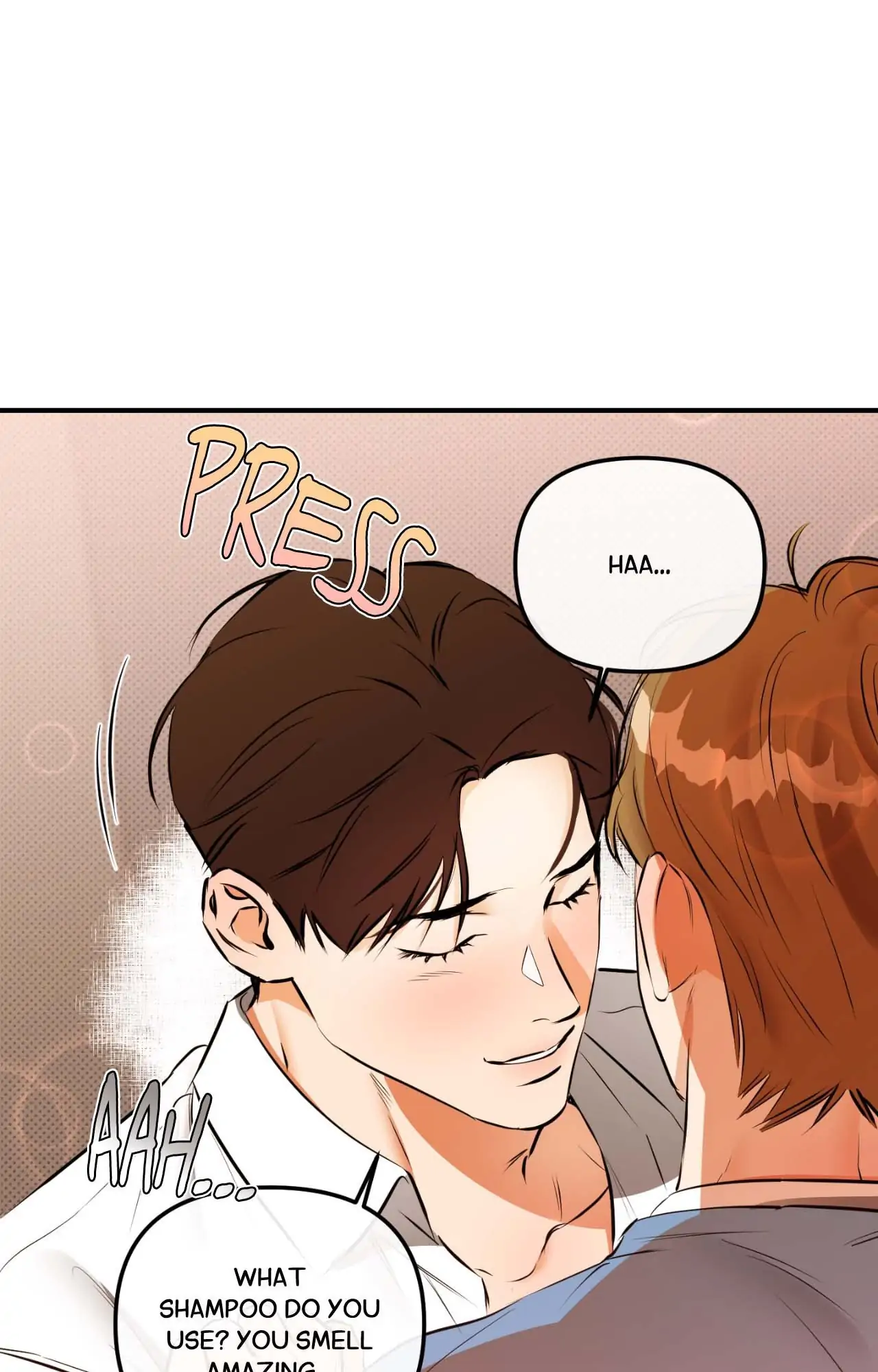 What a Catch! [Official] - Chapter 8 manhwa