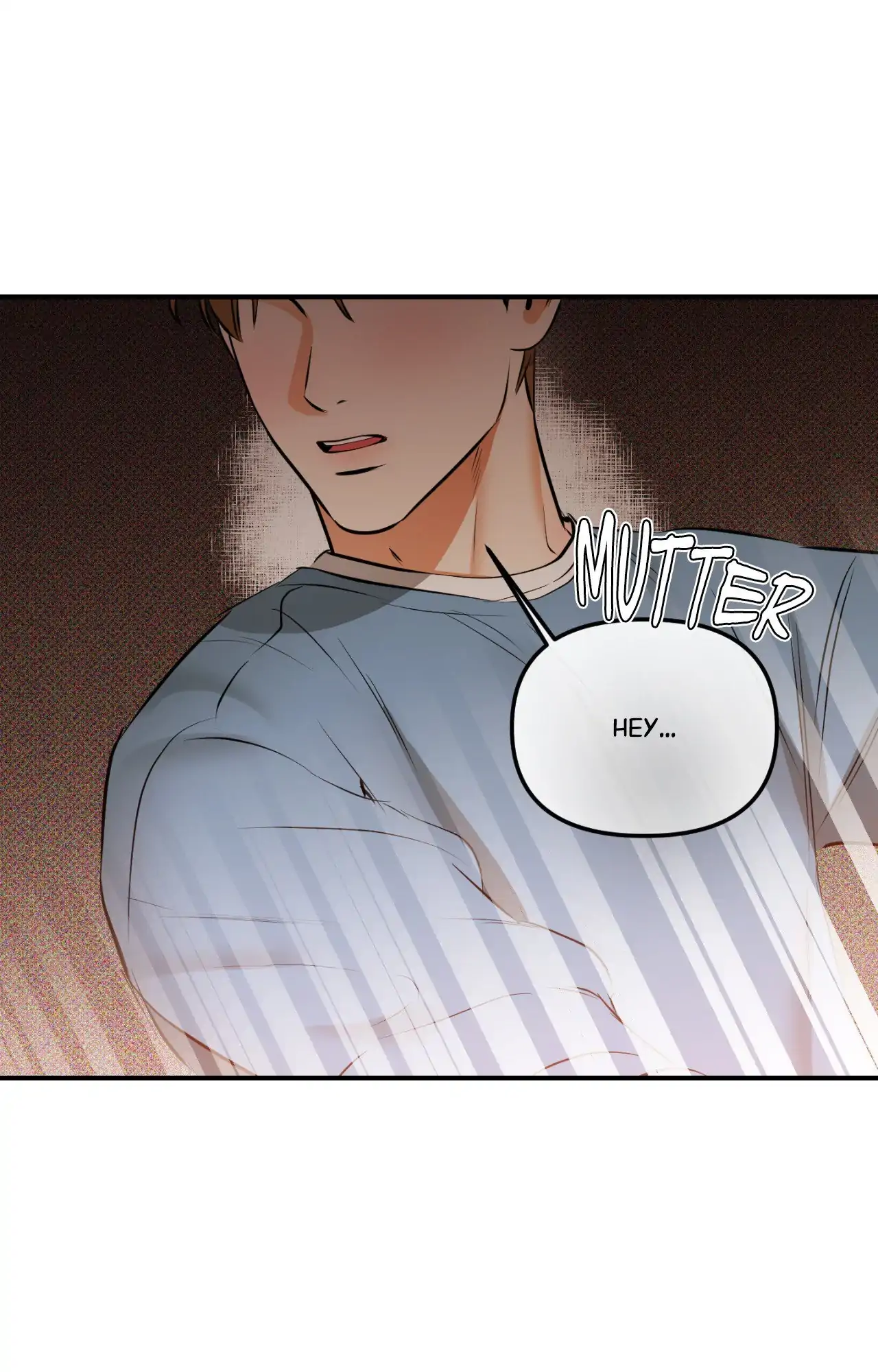 What a Catch! [Official] - Chapter 8 manhwa