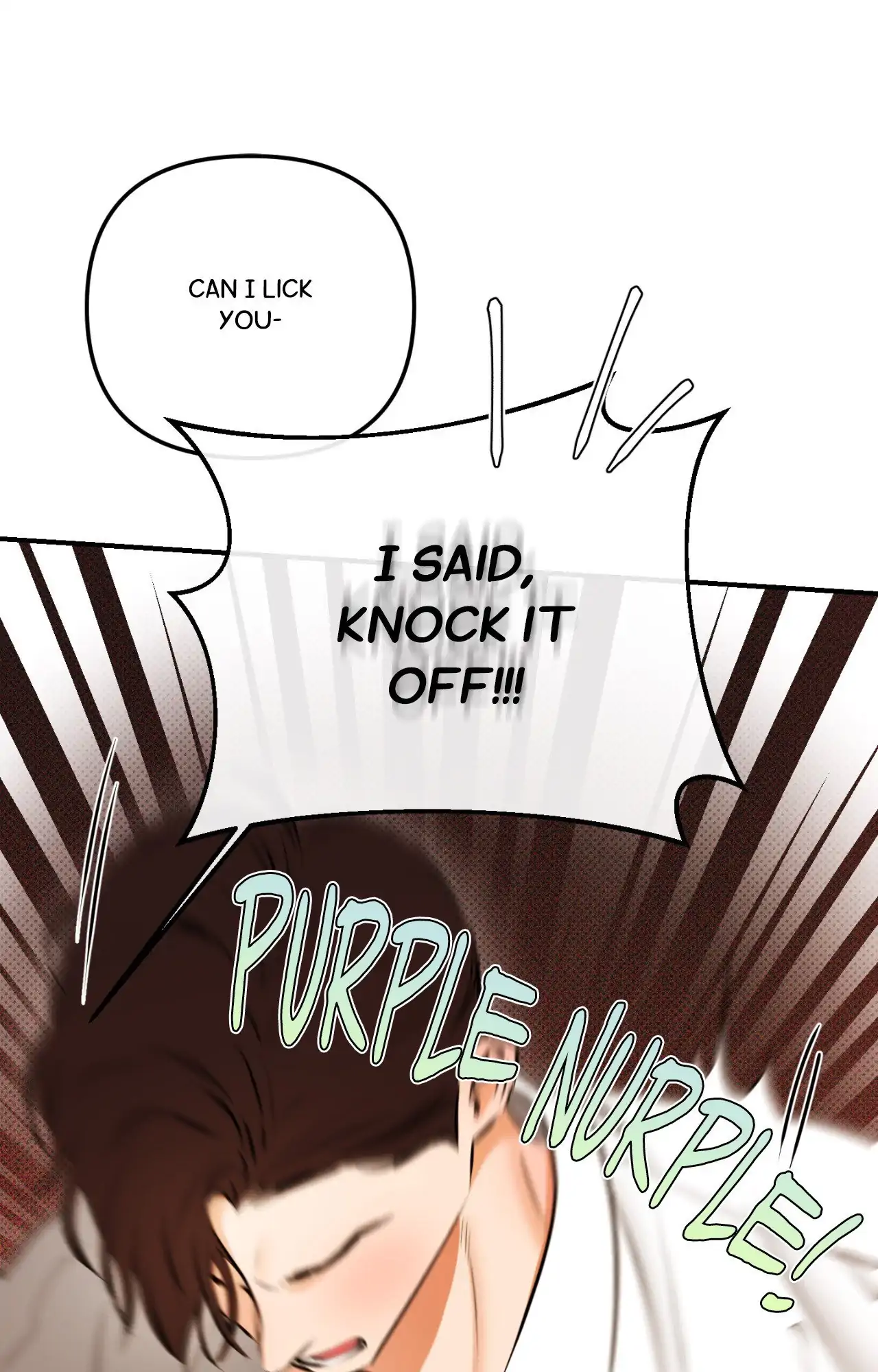 What a Catch! [Official] - Chapter 8 manhwa