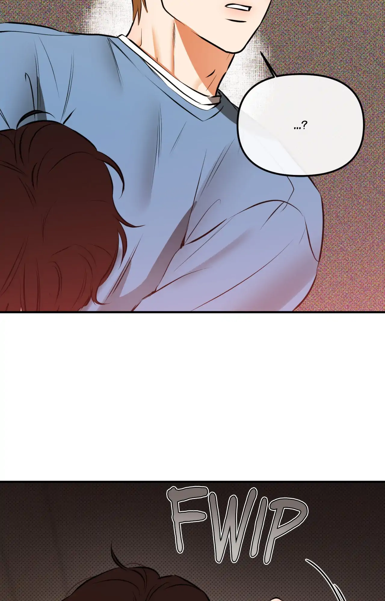 What a Catch! [Official] - Chapter 8 manhwa