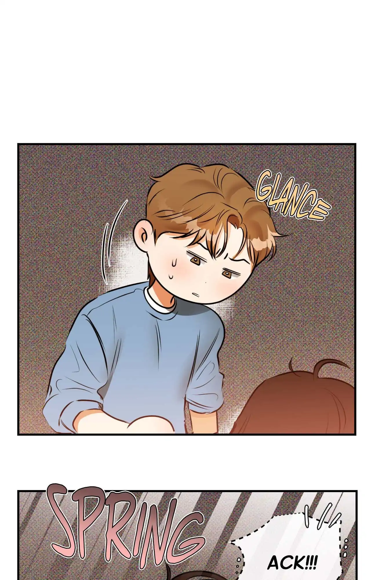 What a Catch! [Official] - Chapter 8 manhwa