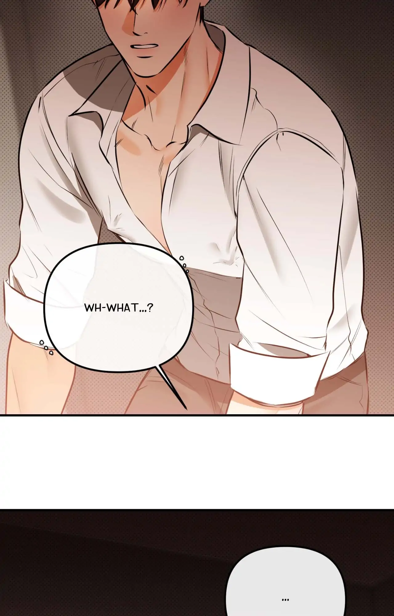 What a Catch! [Official] - Chapter 8 manhwa