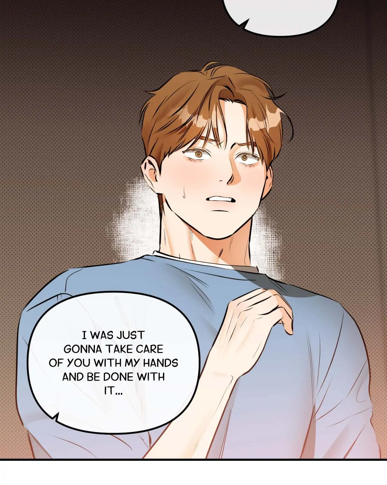 What a Catch! [Official] - Chapter 8 manhwa