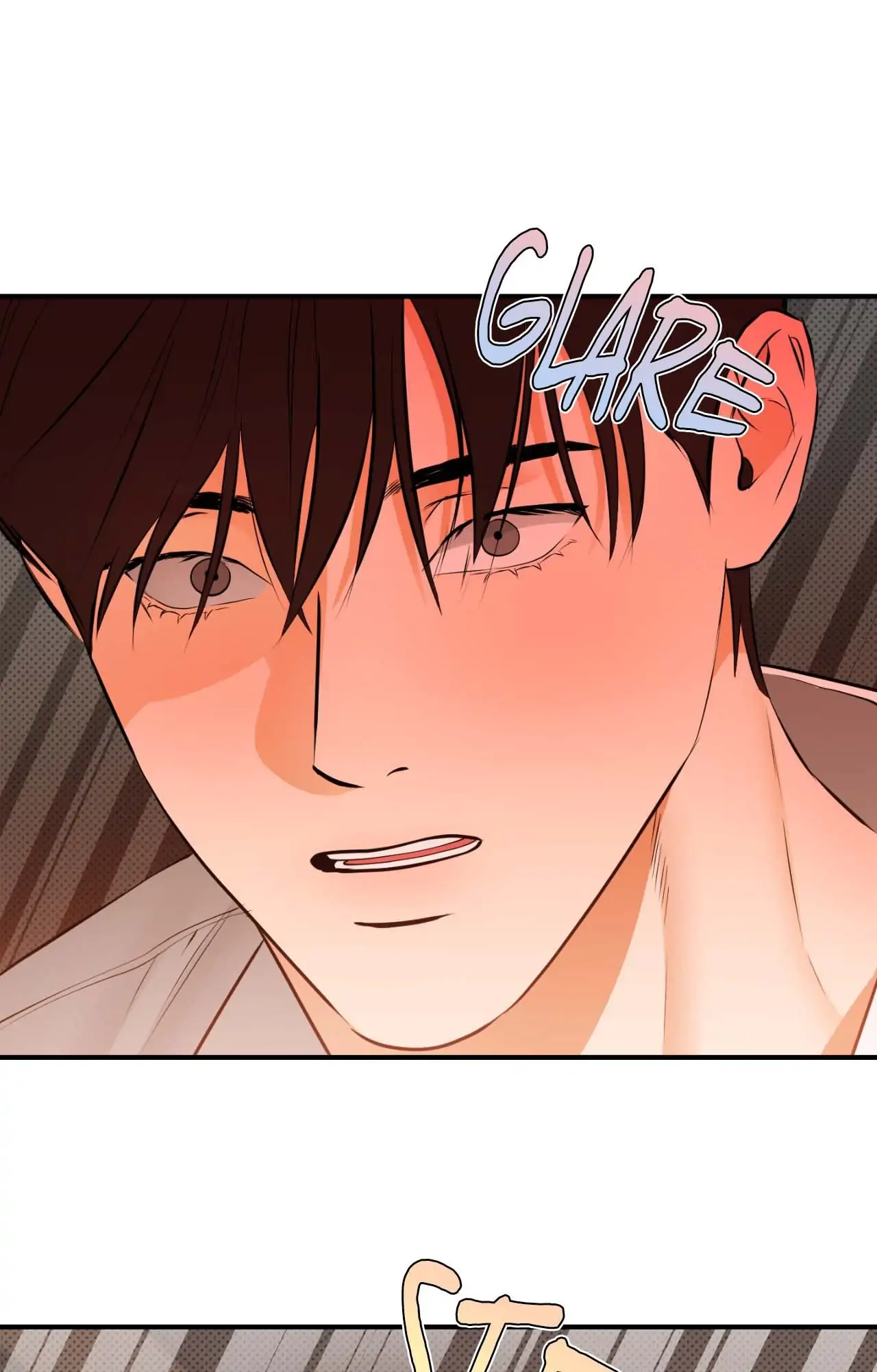 What a Catch! [Official] - Chapter 8 manhwa