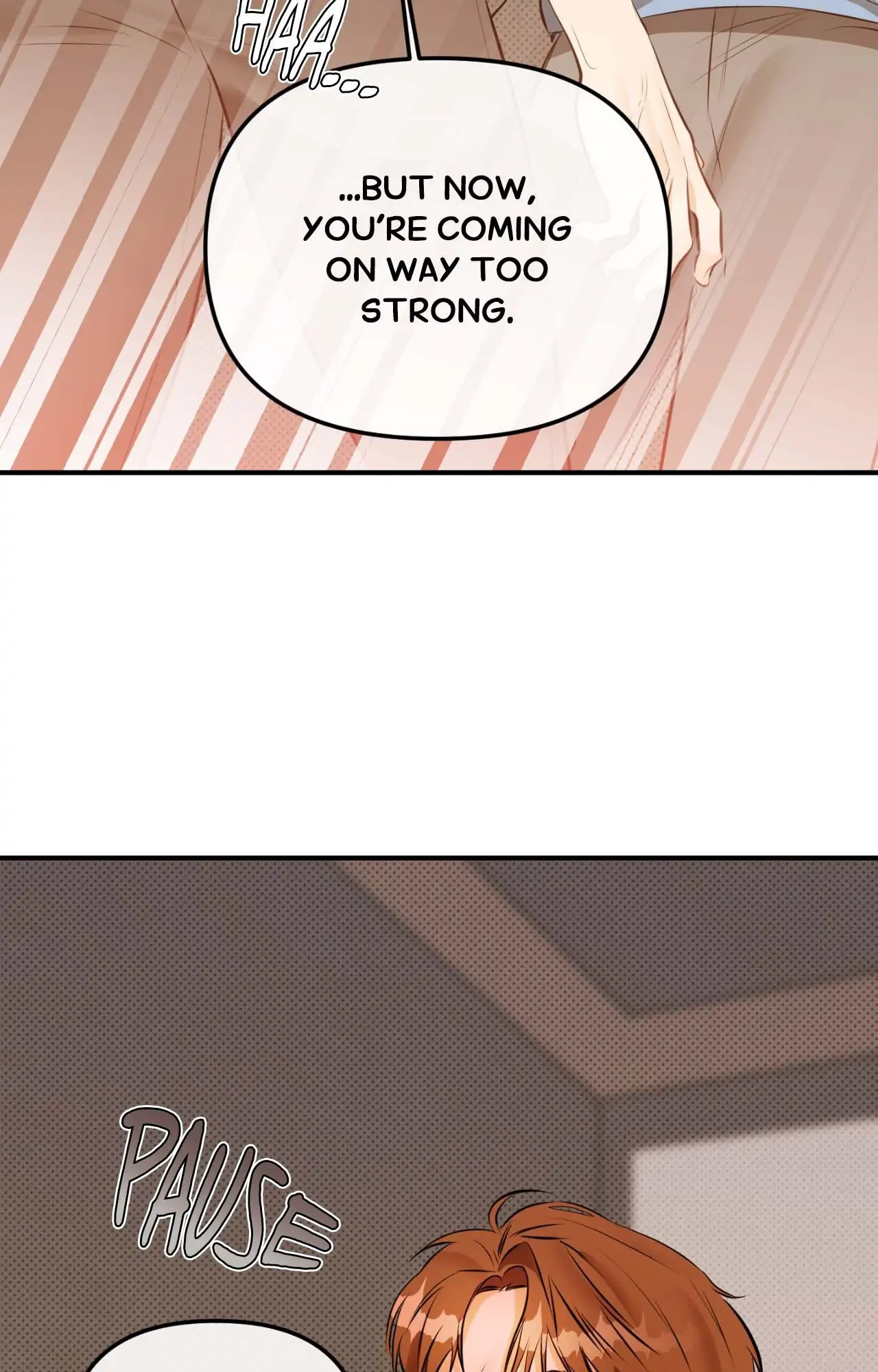 What a Catch! [Official] - Chapter 8 manhwa